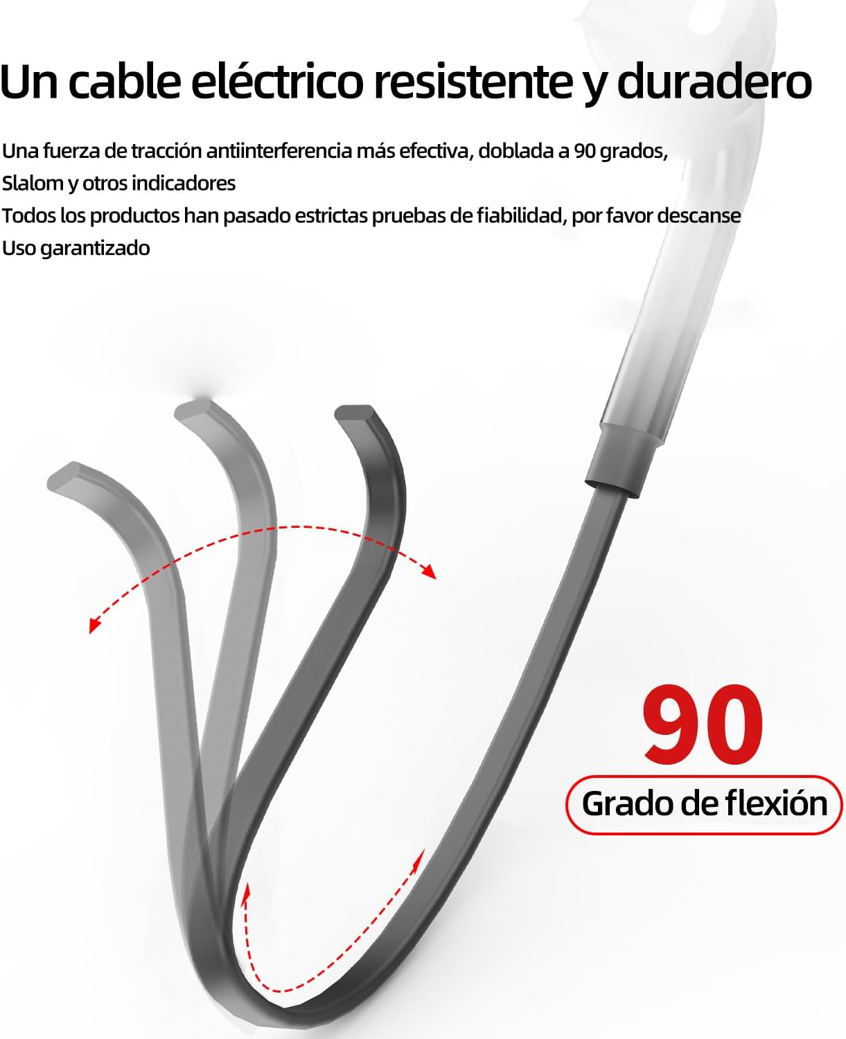 Earphones with 3.5Mm Jack Cable (2-Pack) Wired Mobile Phone Headphones with Microphone Audio Music Compatible with Samsung In-Ear Headphones MP3 Player Tablet Android PC PS4 Car image number 3