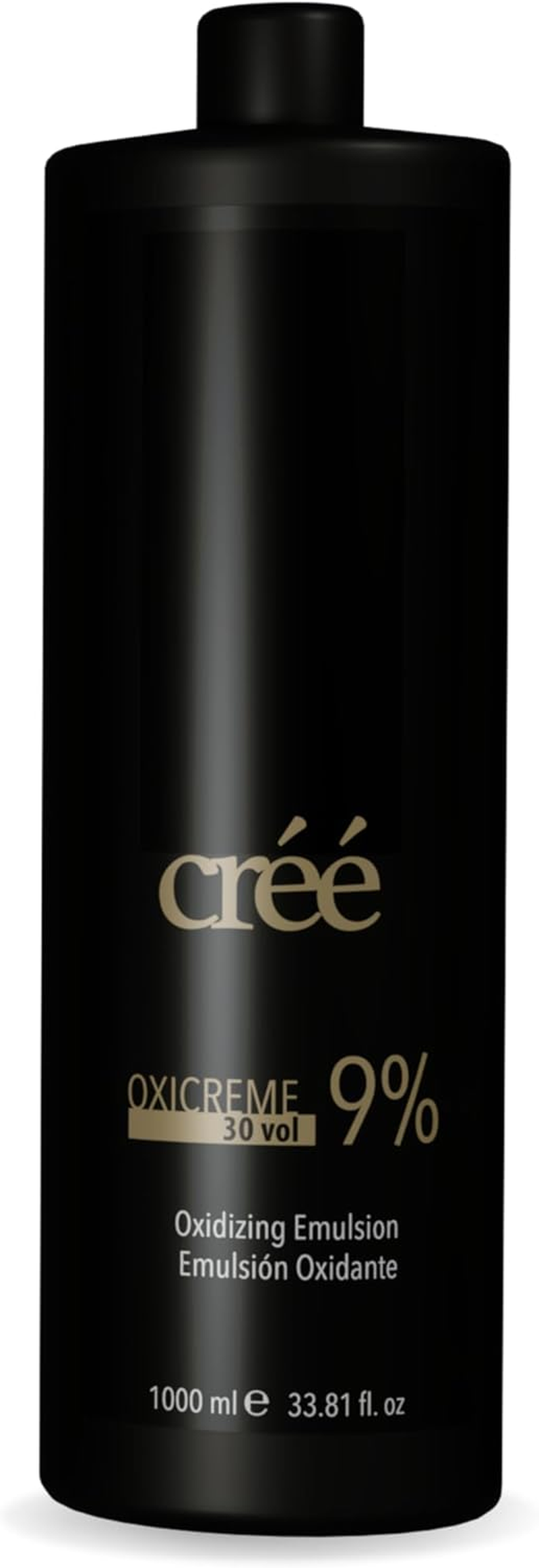 Cree Creme Developer Peroxide 1 Litre - 20 Vol