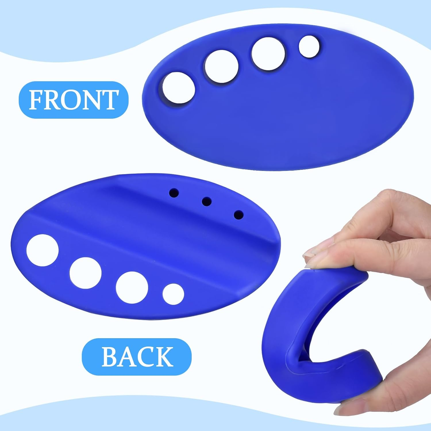 Tattoo Ink Caps 200Pcs Disposable Tattoo Ink Cups Silicone Pigment Ink Caps for Tattooing Pigment Cups for Microblading Tattoo Supply image number 2