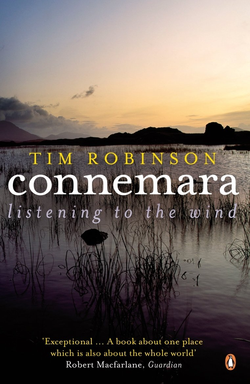 Connemara: Listening to the Wind image number 1
