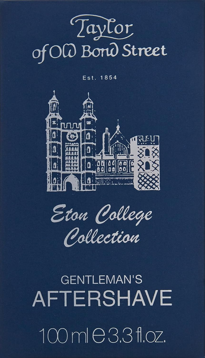 Eton College Aftershave 100Ml by Taylor of Old Bond Street image number 3
