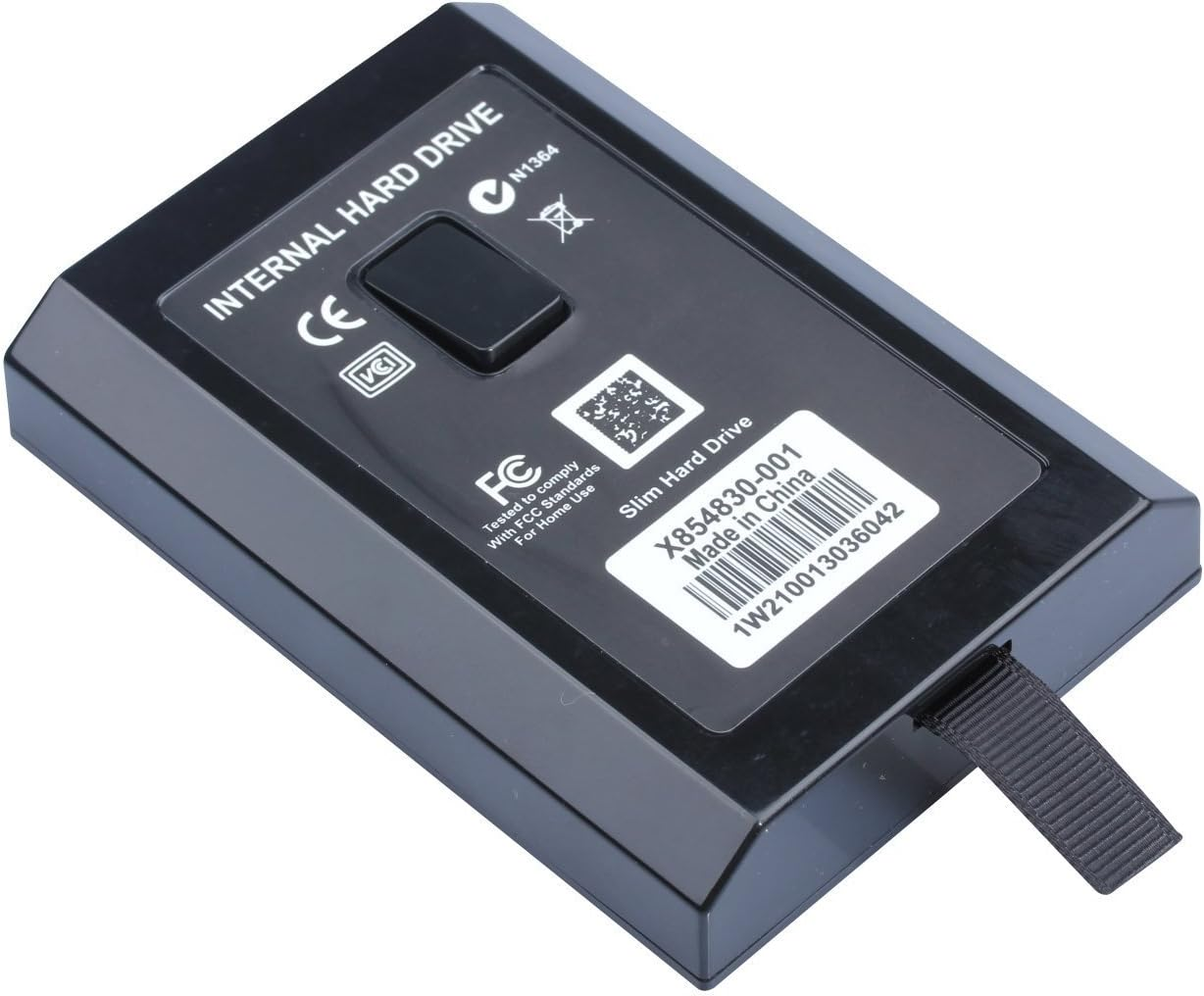 (120G) - Hard Disc Drive HDD for Xbox 360 Slim (120G)