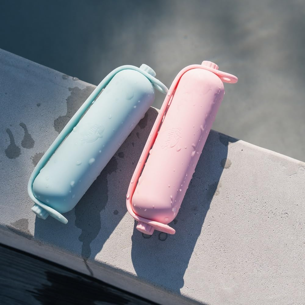 Schellin Fit Dumbbell (Fitness Dumbbell), 2.2 Lbs (1 Kg), 4.4 Lbs (2 Kg) Set image number 4