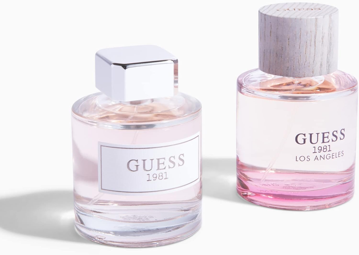 Guess 1981 Los Angeles EDT, 100 Ml image number 3