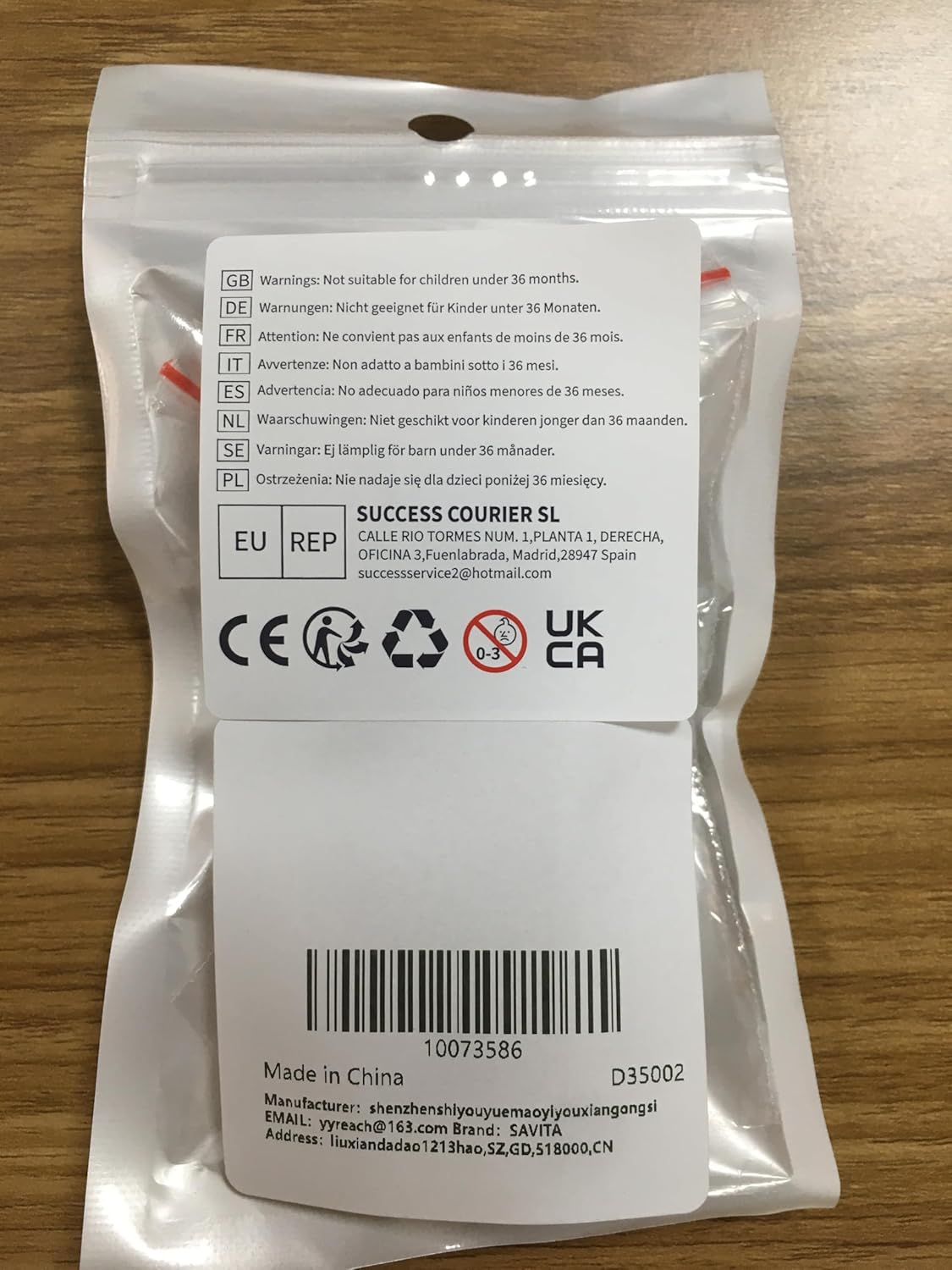 2Pcs Button Clearance Plate, Multifunctional Sewing Tool Button Reed Hump Jumper Presser Feet 413105601 Compatible with Husqvarna Viking Sewing Machine (White)