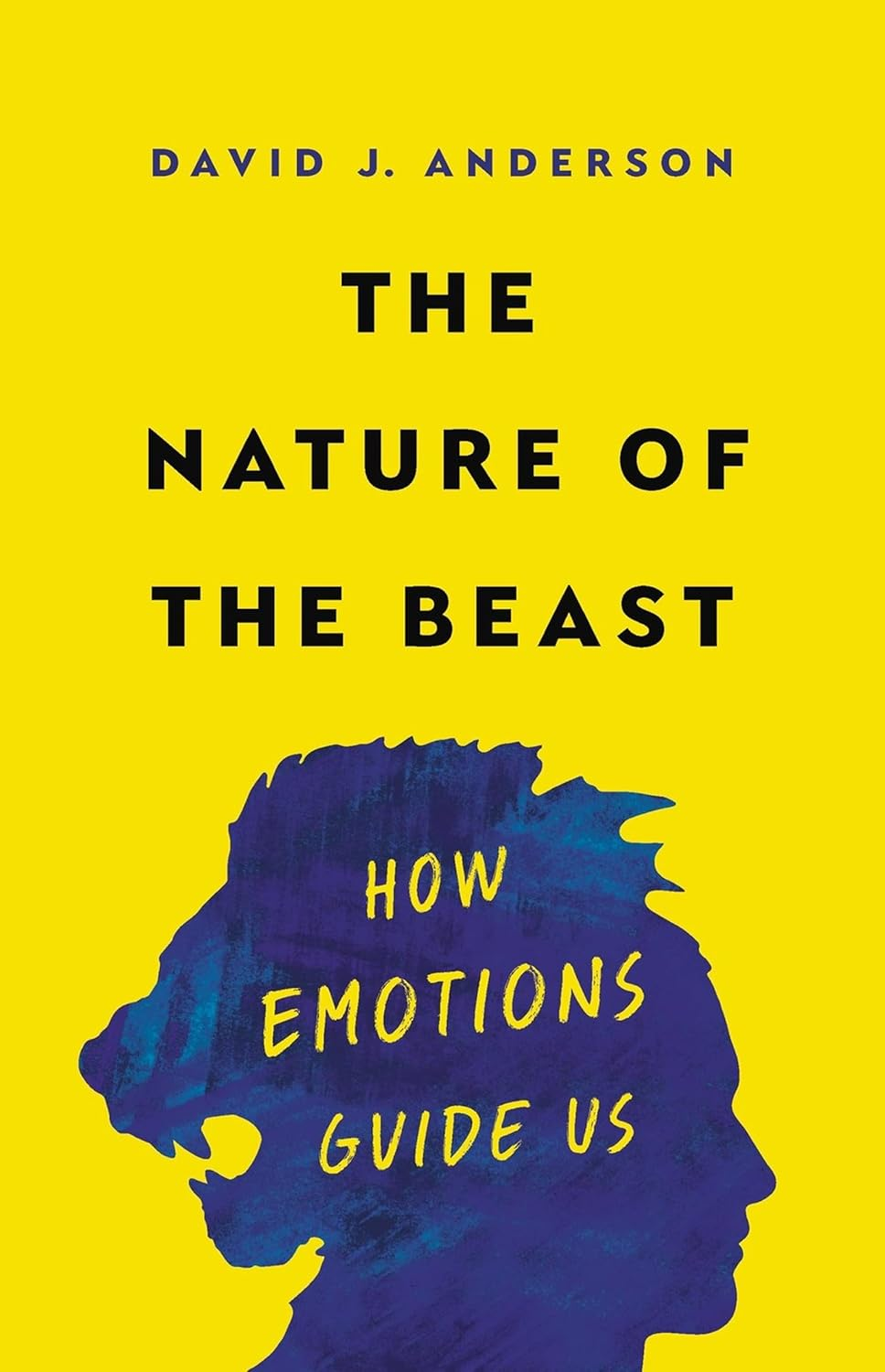 The Nature of the Beast: How Emotions Guide Us image number 1