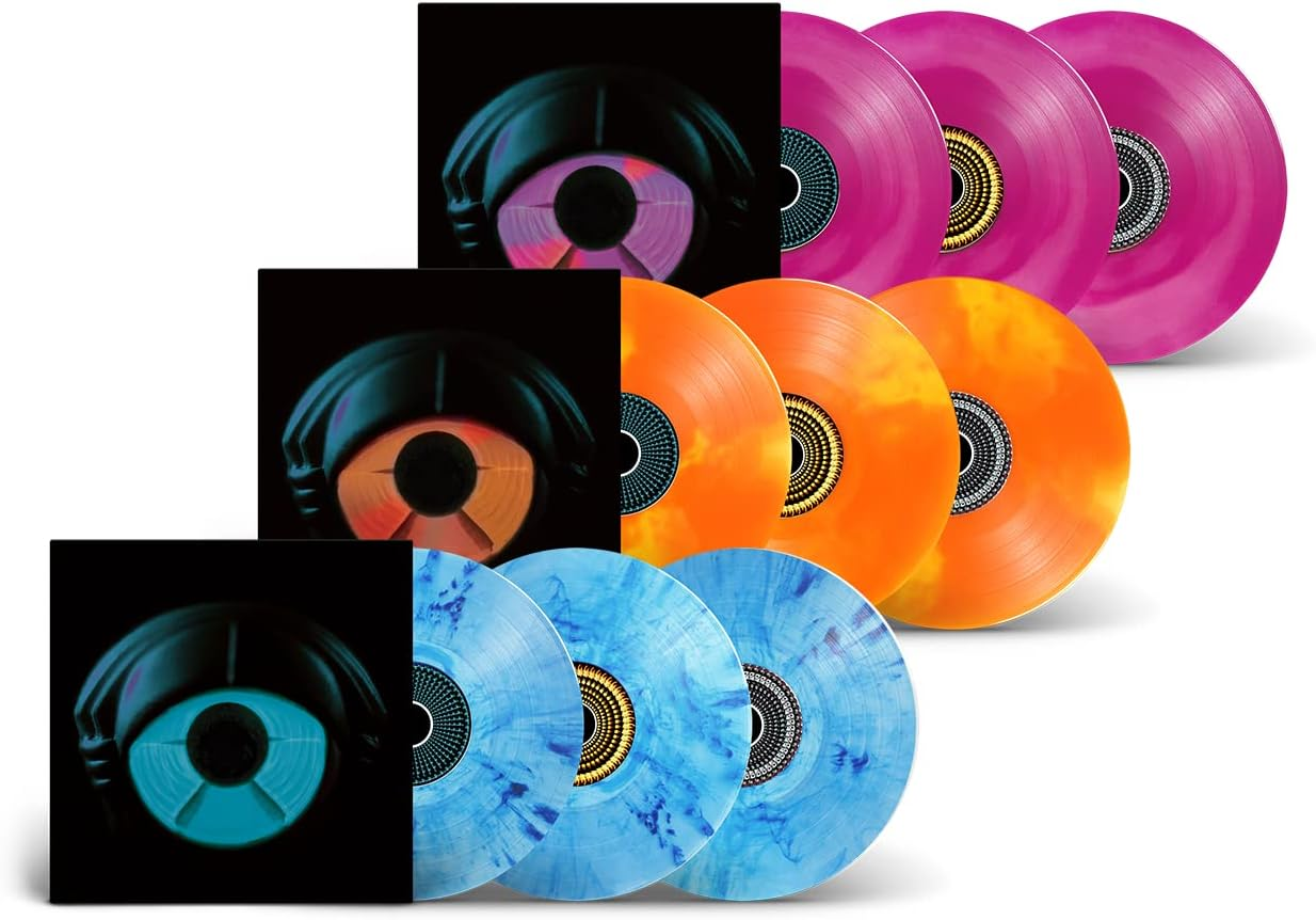 Circuital [Deluxe Edition 2CD] image number 1