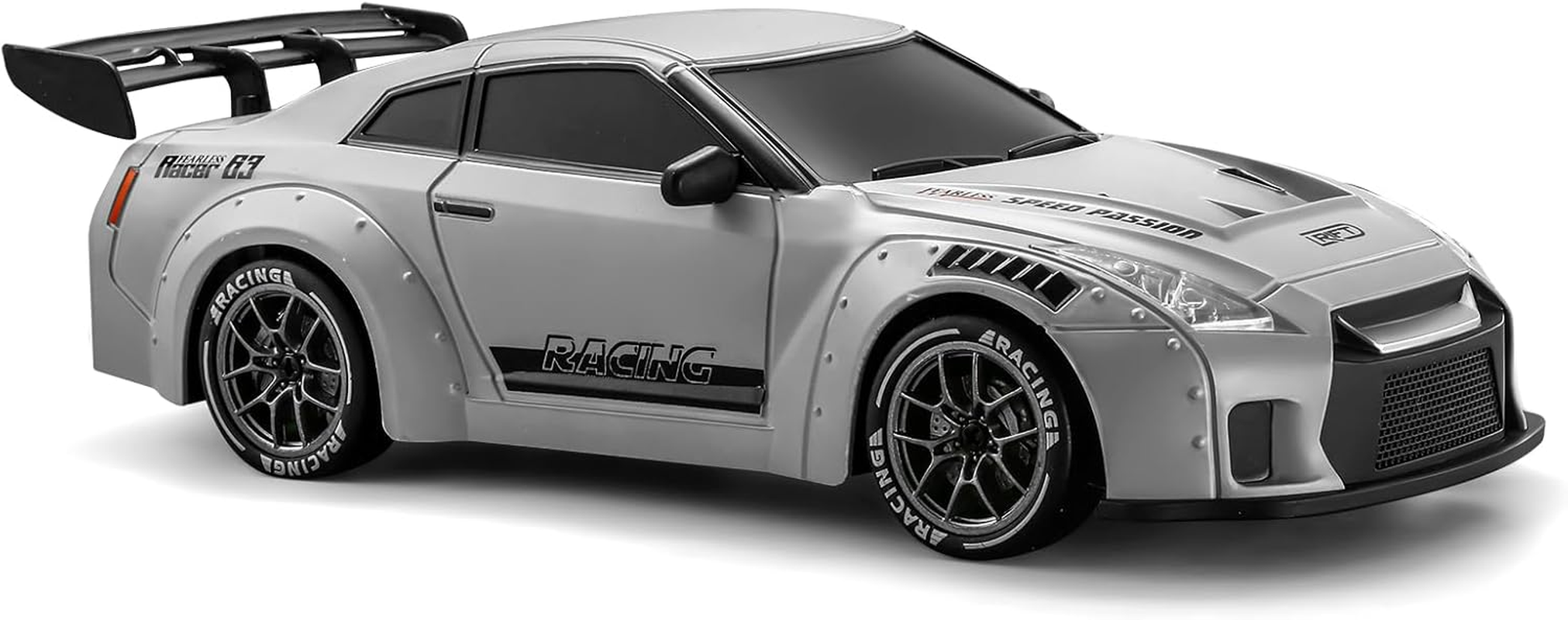 ACAMMZAR RC Drift Car, Remote Control Car image number 1