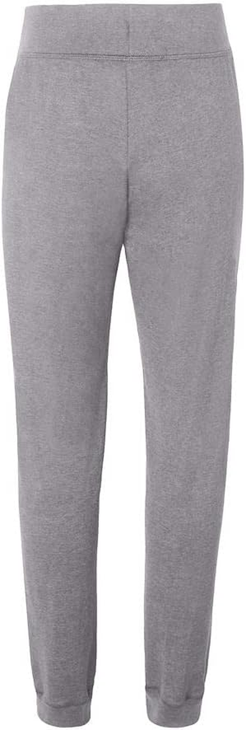 Champion Women'S Joggers, Lightweight Lounge, Comfortable Jersey Lounge Pants for Women, 29, Oxford Gray, Small image number 4