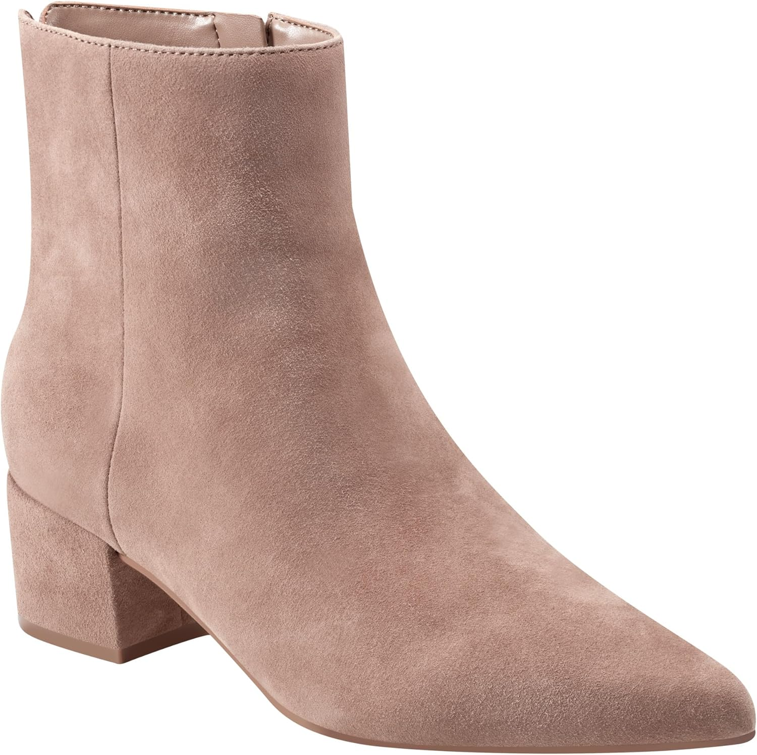 Marc Fisher Women'S Leonna Ankle Boot image number 3