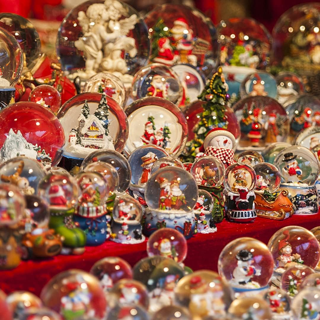 KHTAA 4PCS Large Sphere Light Resin Molds LED Silicone Molds for Resin with Wooden Lighted Base round Crystal Lamp Silicone Molds for Resin Art,Home Decor image number 2