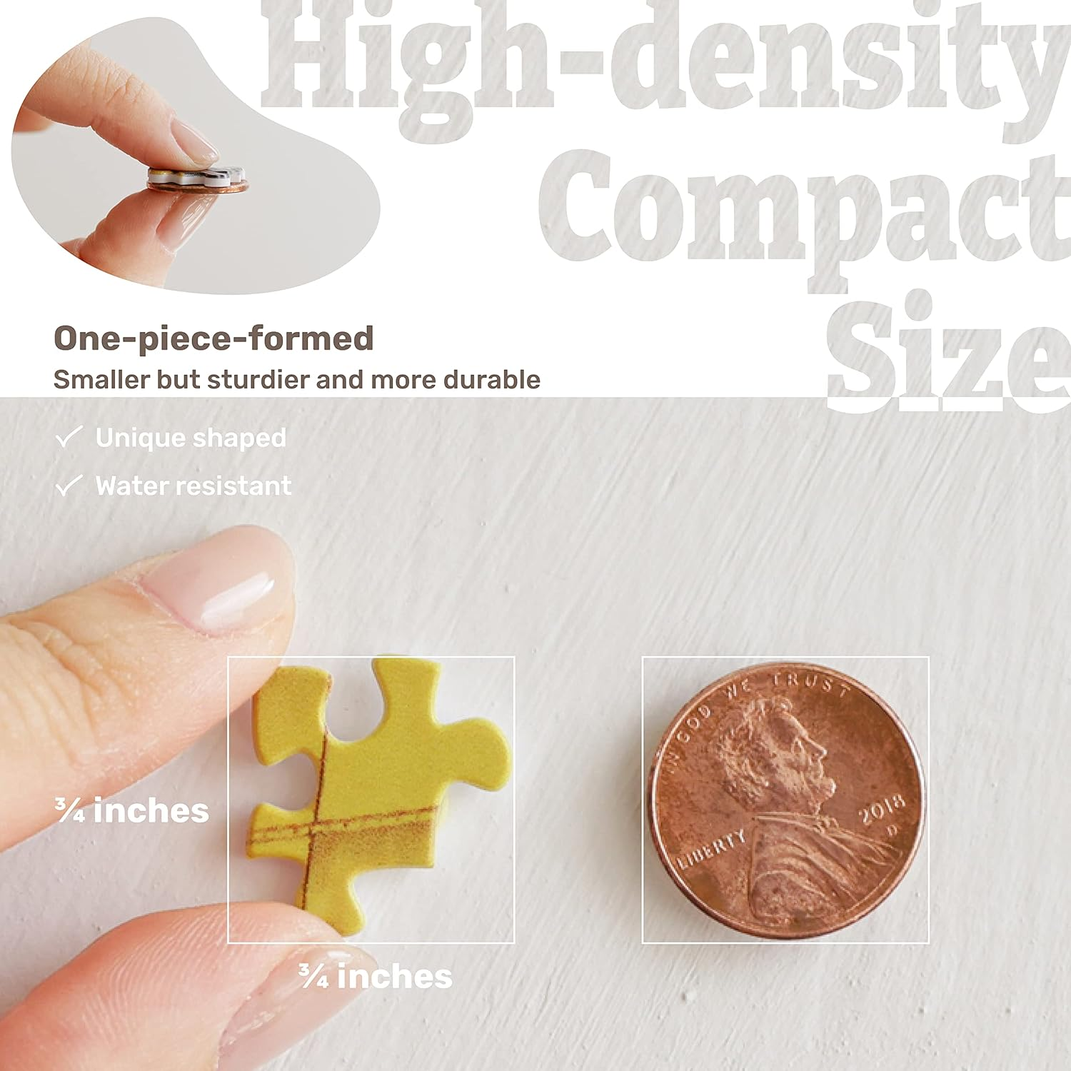 Pintoo Jigsaw Puzzles 500 Piece for Adults - Kayomi - Shiba Puppies' First Errand Beautiful Plastic Puzzle for Home Decor Zero Dust Easy Storage [H2281]