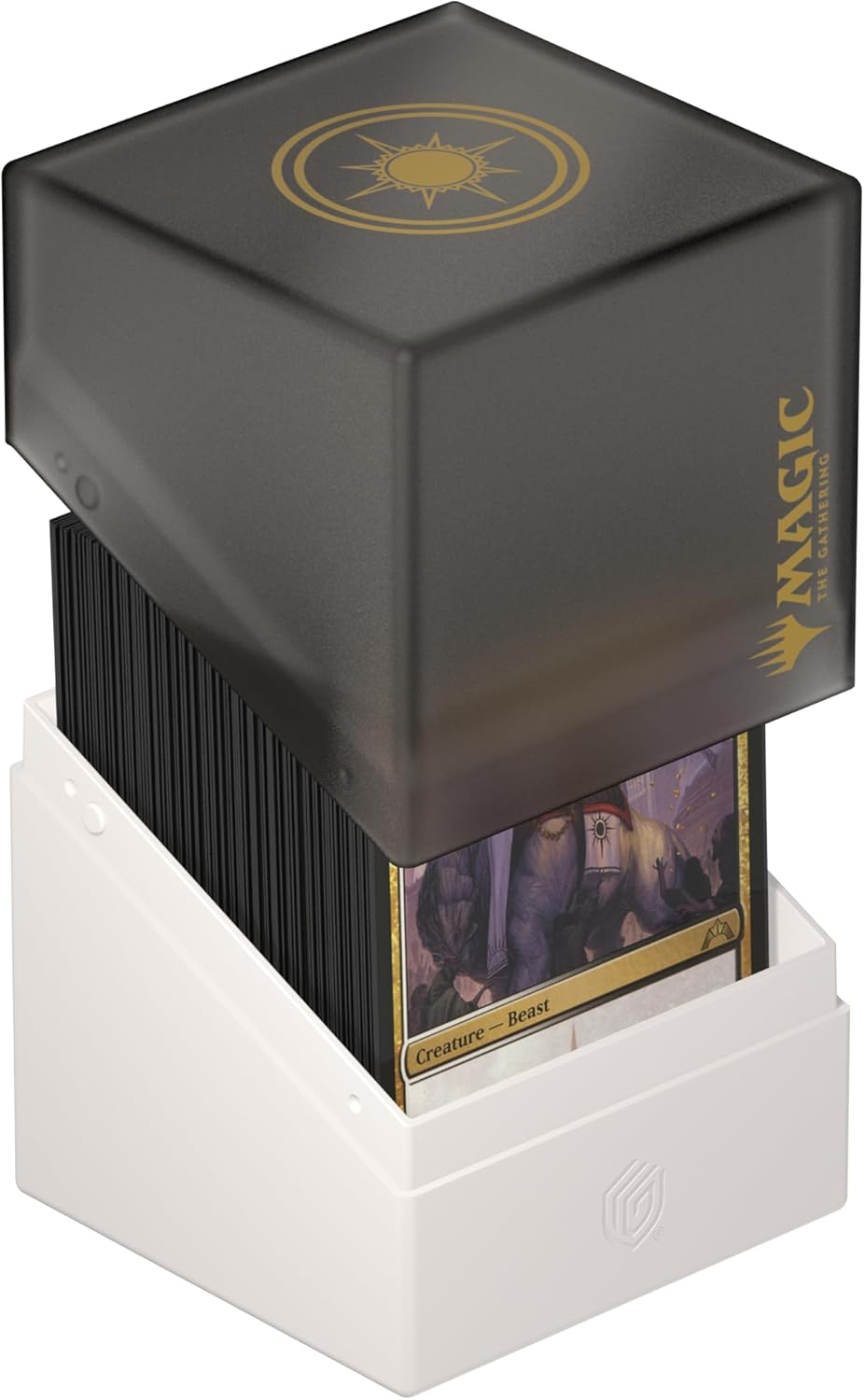 Ultimate Guard Boulder 100+ MTG Guild Summit - Orzhov image number 4