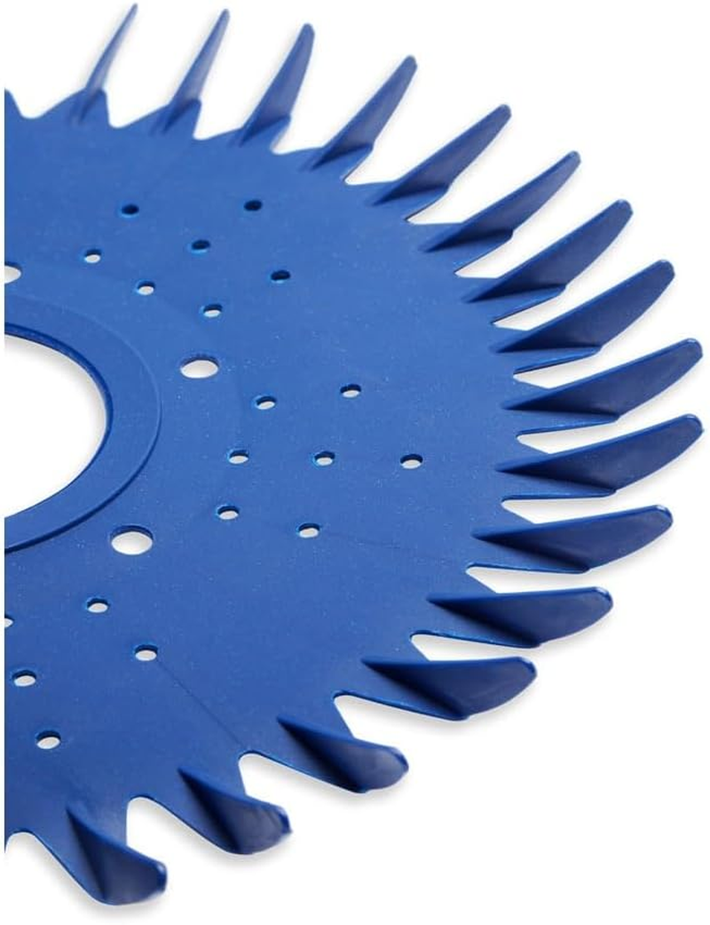 Zodiac Baracuda Pool Cleaner Disc Skirt Mat Seal Barracuda Generic image number 1