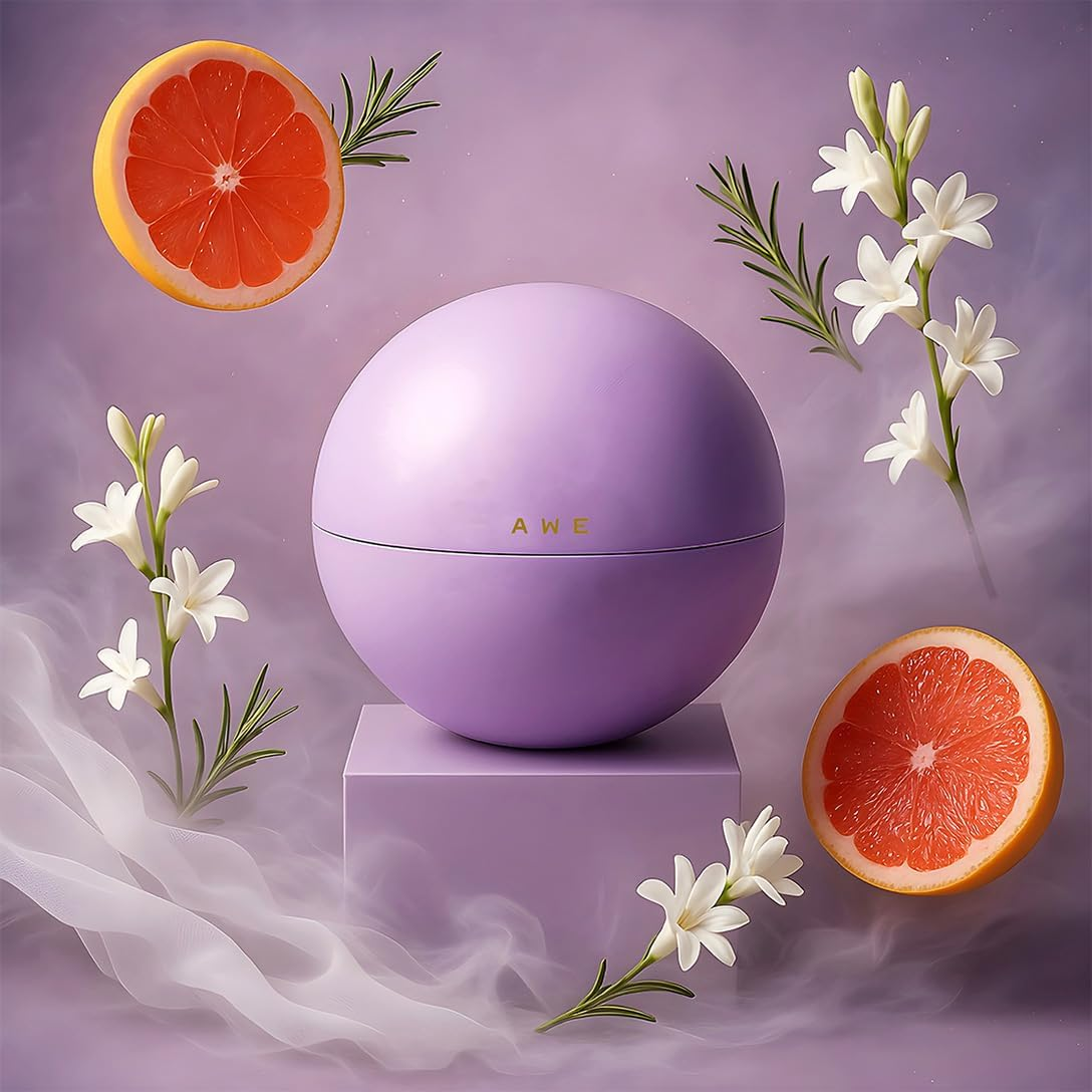 EZE PERFUME (F) - AWE - 30 ML