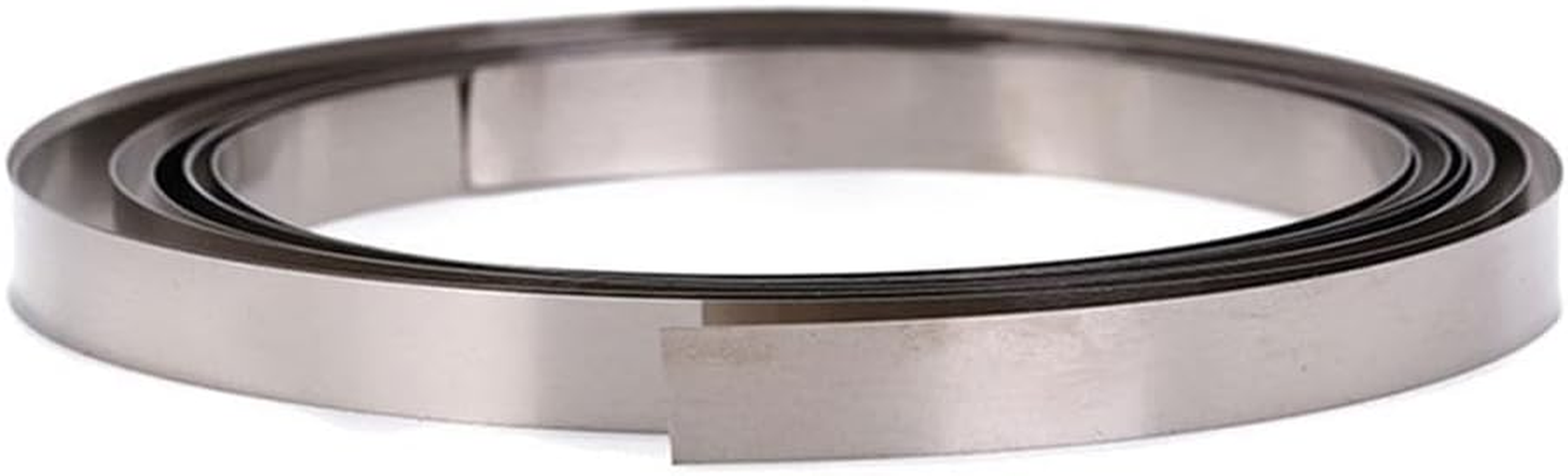 10M Pure Nickel Strip Tape for Li Battery Spot Welding Spot Welder Machine AU 1*（0.15 * 8Mm） image number 5