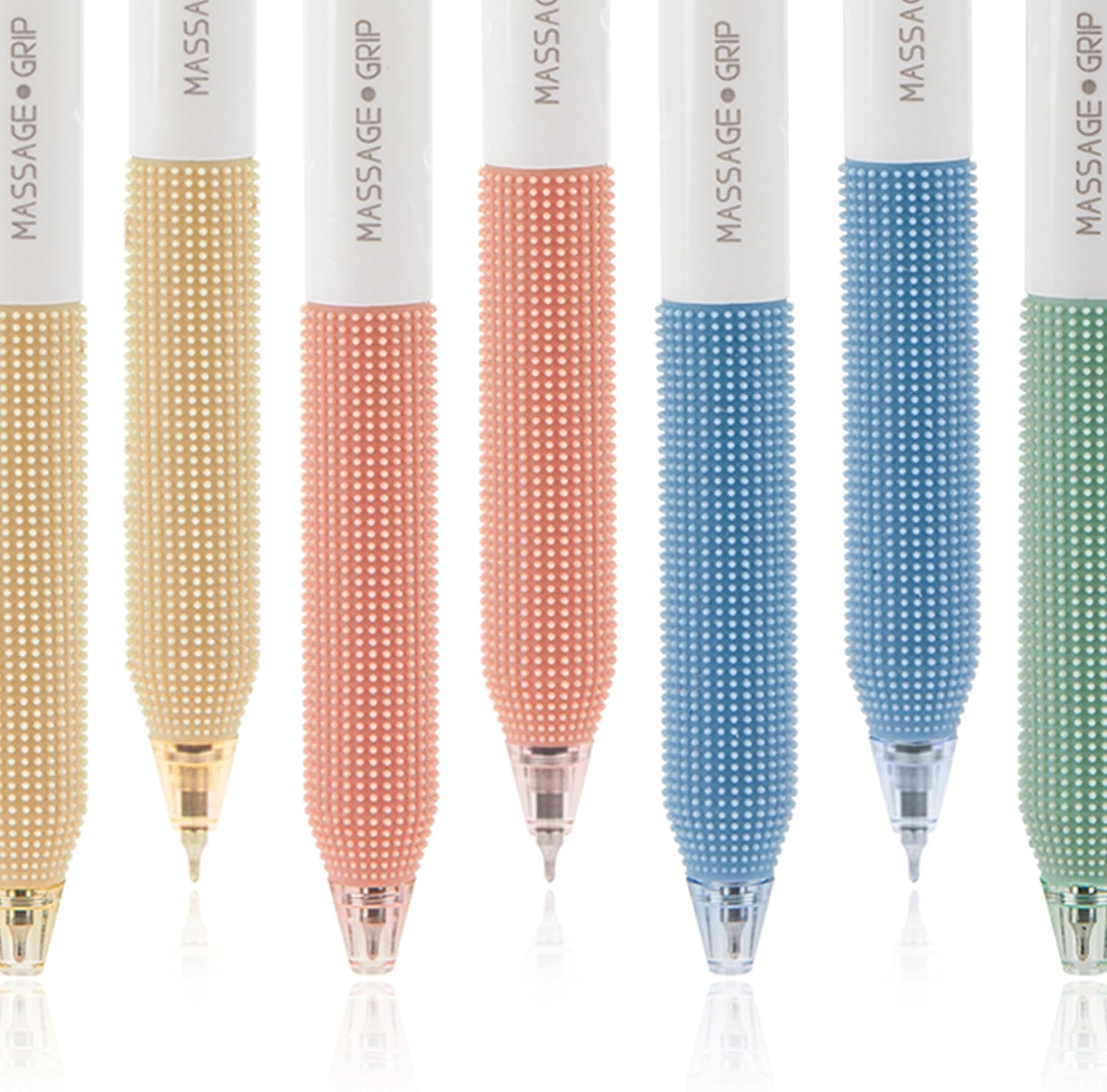 DR DOURONGE Gel Pens, 12 PCS Black Ink Pens Fine Point Smooth Writing Pens, 0.5Mm Ball Point Pens for Journaling Note Taking, Cute Aesthetic Office School Supplies Gifts for Women, Nurse Stationery image number 6