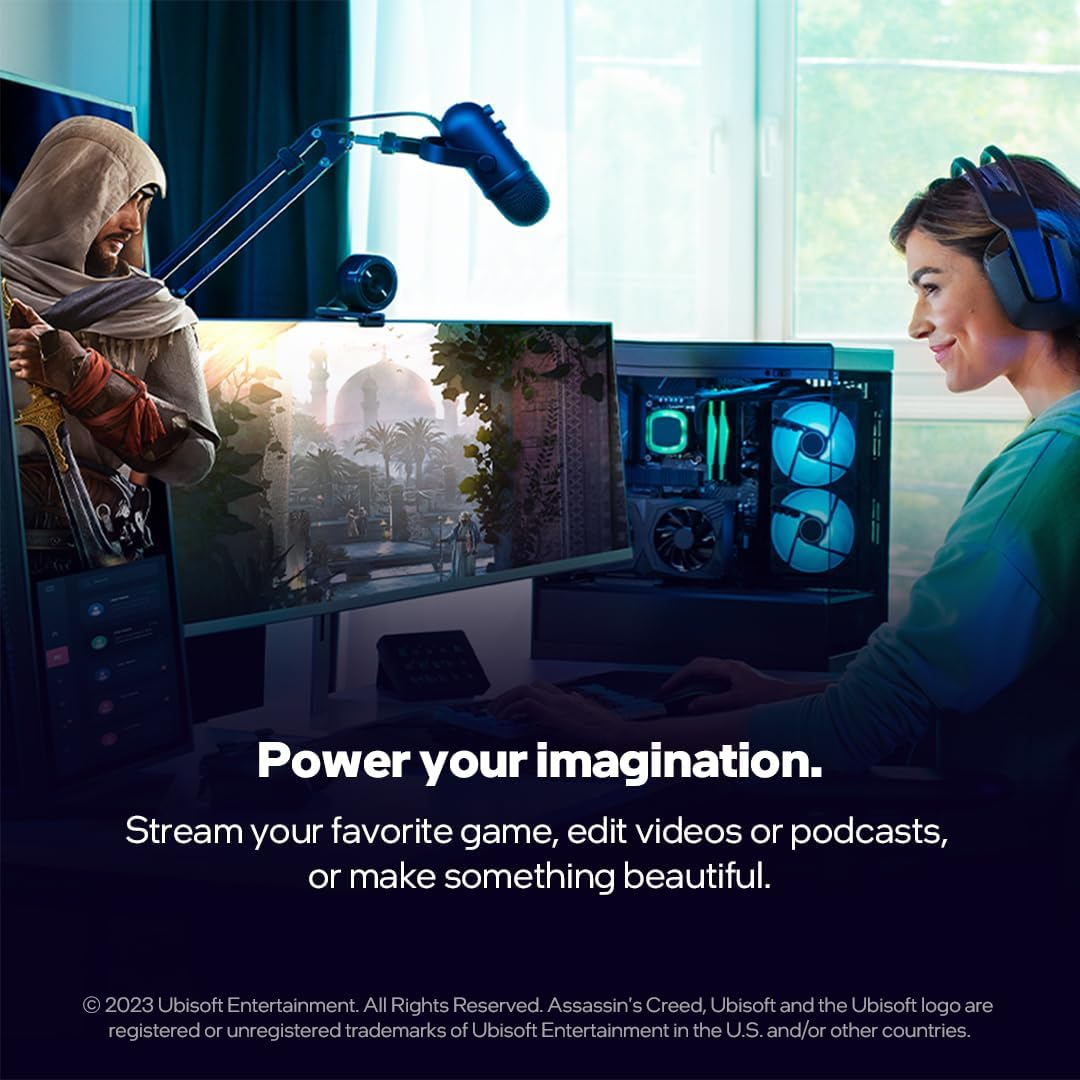 Intel Core I9 14900KF 24 Core LGA 1700 CPU Processor (BX8071514900KF) image number 6