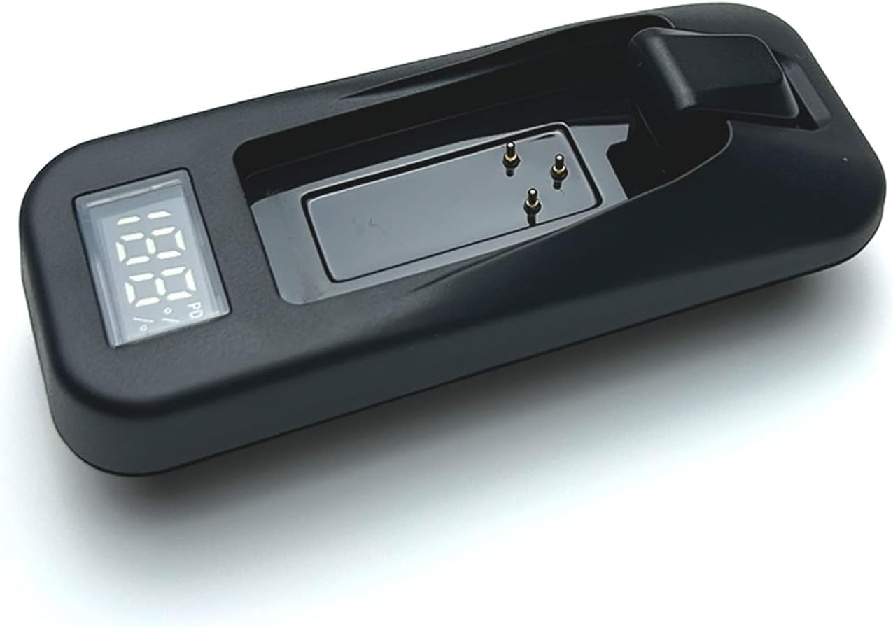 Takewell LCD Battery Tester for SRAM AXS Battery with Immediate Display, Battery Checker for SRAM Battery, No Charging Function. image number 3