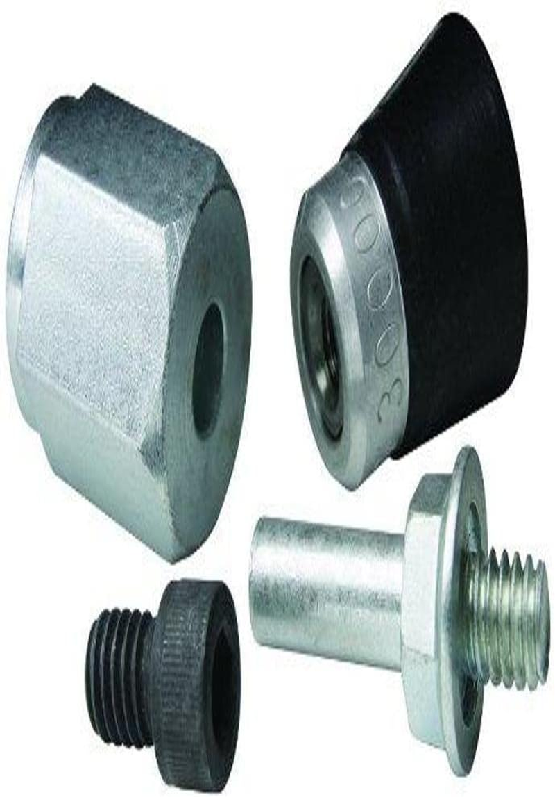 3M 05538 Roloc 1" Disc Pad Assembly image number 1