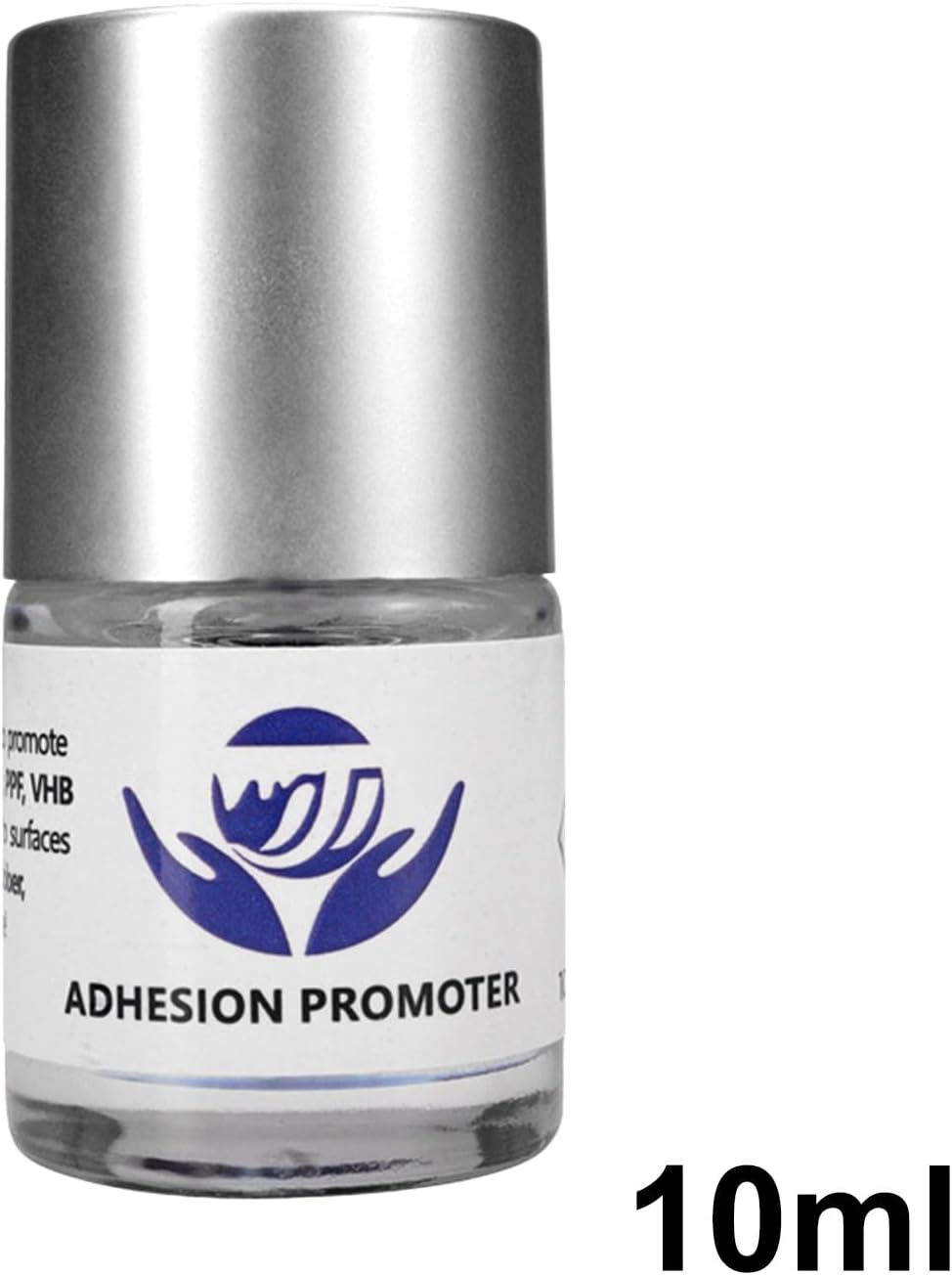 Auto Adhesion Promoter - Instant Automotive Tape Primer, Quick -Dry Bond Enhancer | Auto Body Paint Prepared, Auto Wrap Repair Adhesion Promoter, Effective Versatile Tape Primer for Wall image number 1