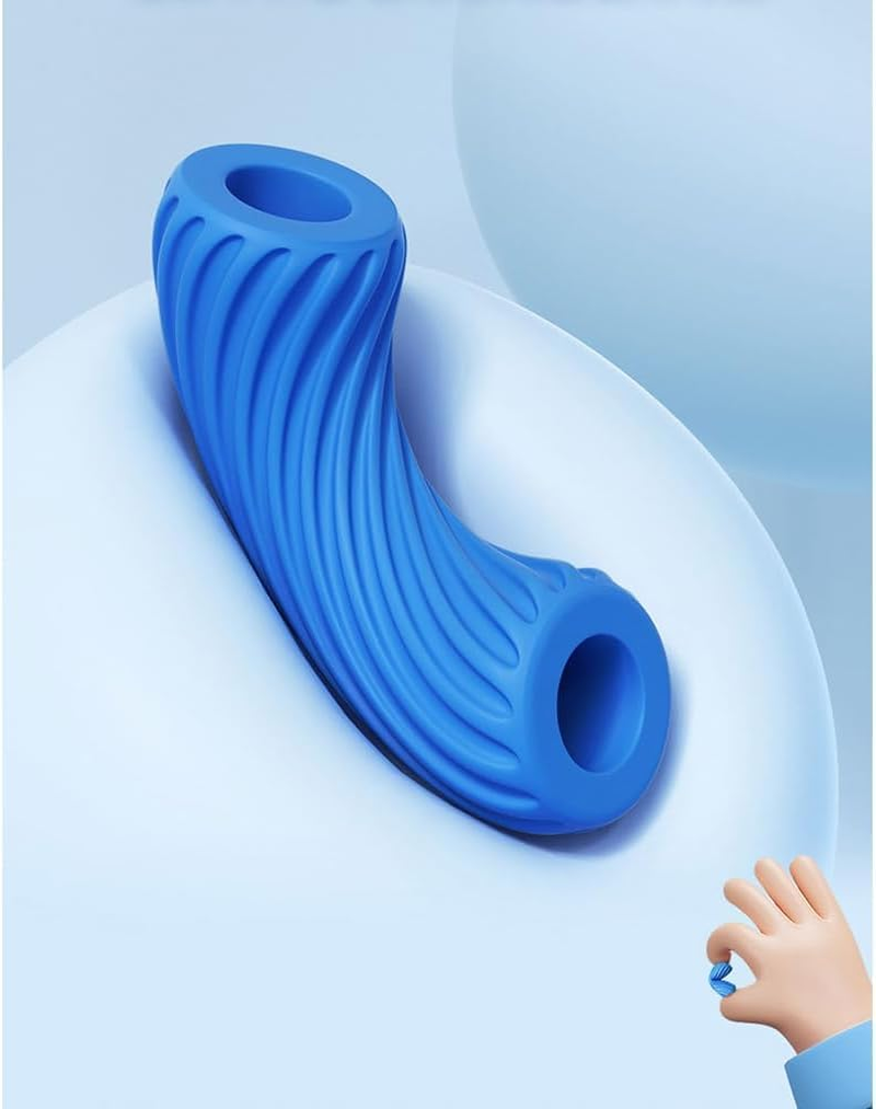 Skipping Rope Kids, Tangle-Free Segmented Soft Beaded Jump Rope Adjustable Length, Jump Rope for Kids Outdoor Fitness, Gymnastics, Training, Exercise and Weight Loss