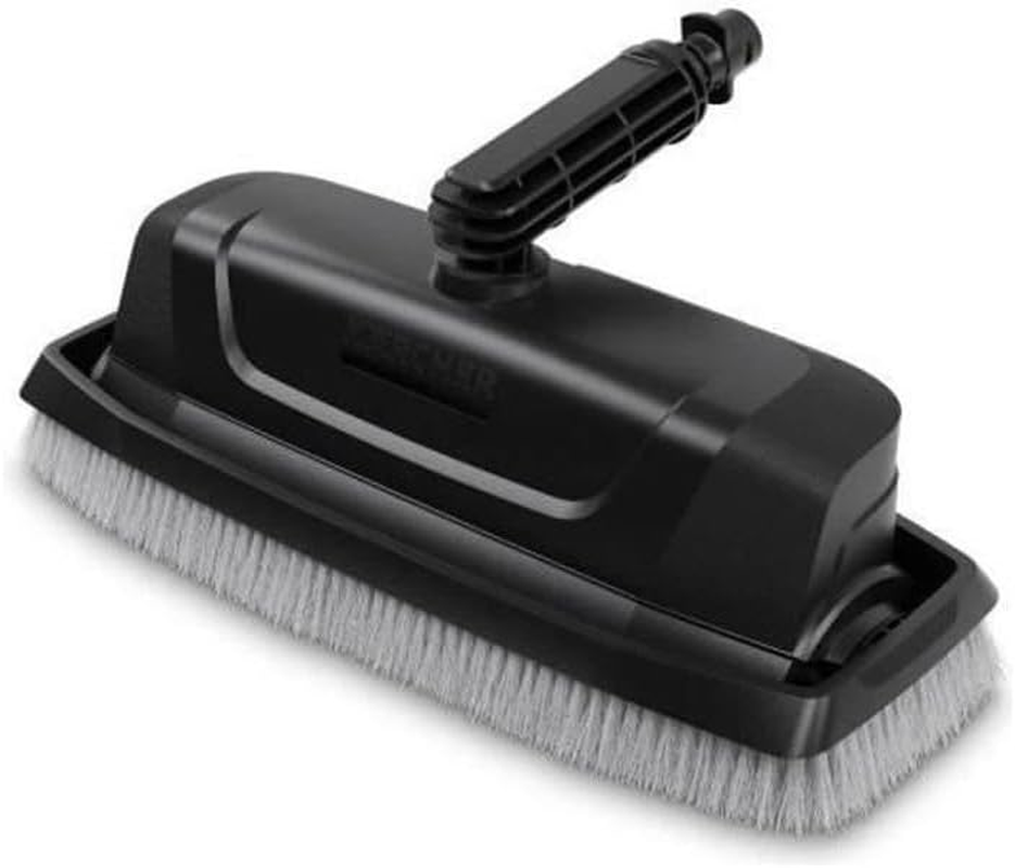 K&auml;rcher 26441910 Glass & Facade Cleaning Attachment, Multicoloured