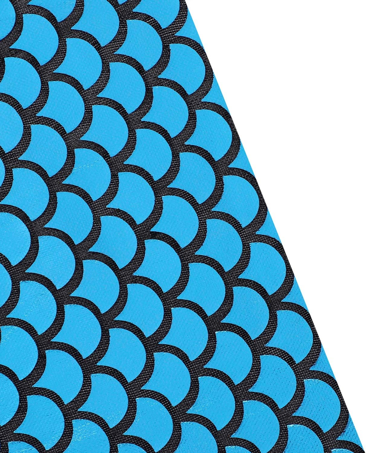 Kids Halloween Metallic Spike Cape Hooded Scale Cloak Dragon Dinosaur Medieval Accessory for Dress up Pretend Play Fantasy Robe,Birthday,Cosplay Theme Party Costume Gold/Blue/Silver image number 4