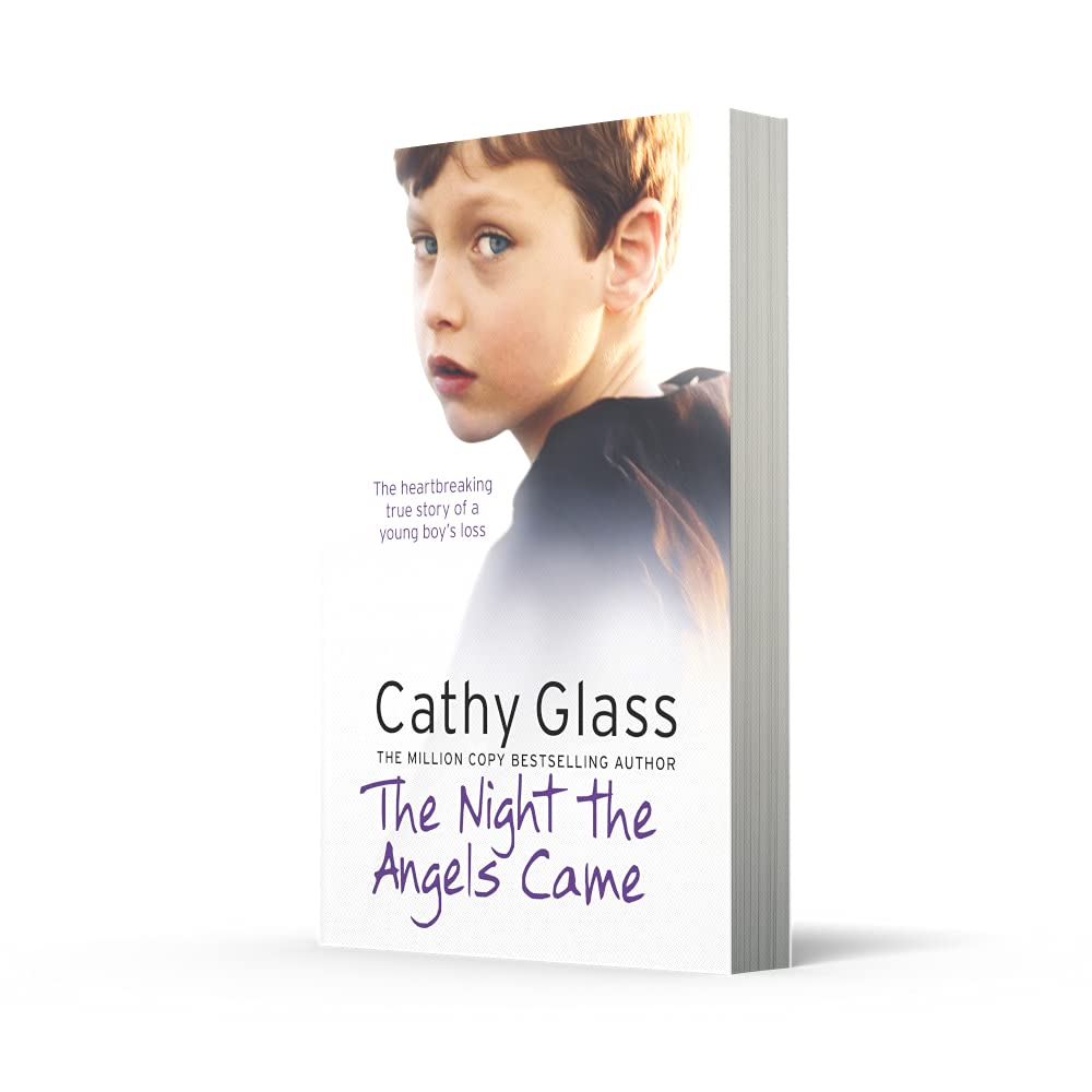 The Night the Angels Came: a Heartwarming Sunday Times Bestselling Fostering Memoir image number 2
