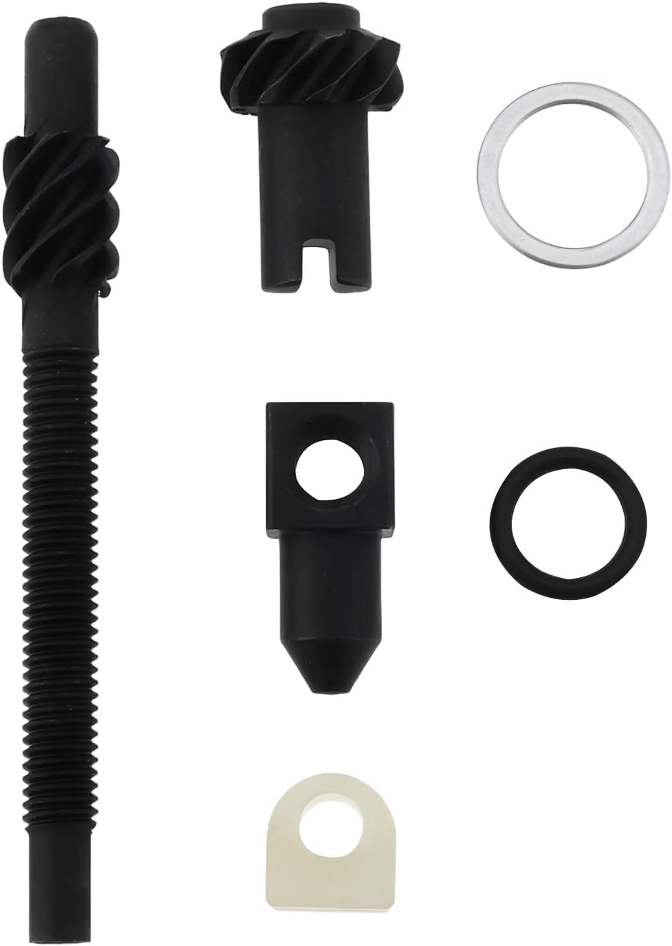 Create Idea Chainsaw Chain Tensioner 5752604-04 Compatible with Husqvarna 560 XP and 550 XP image number 6