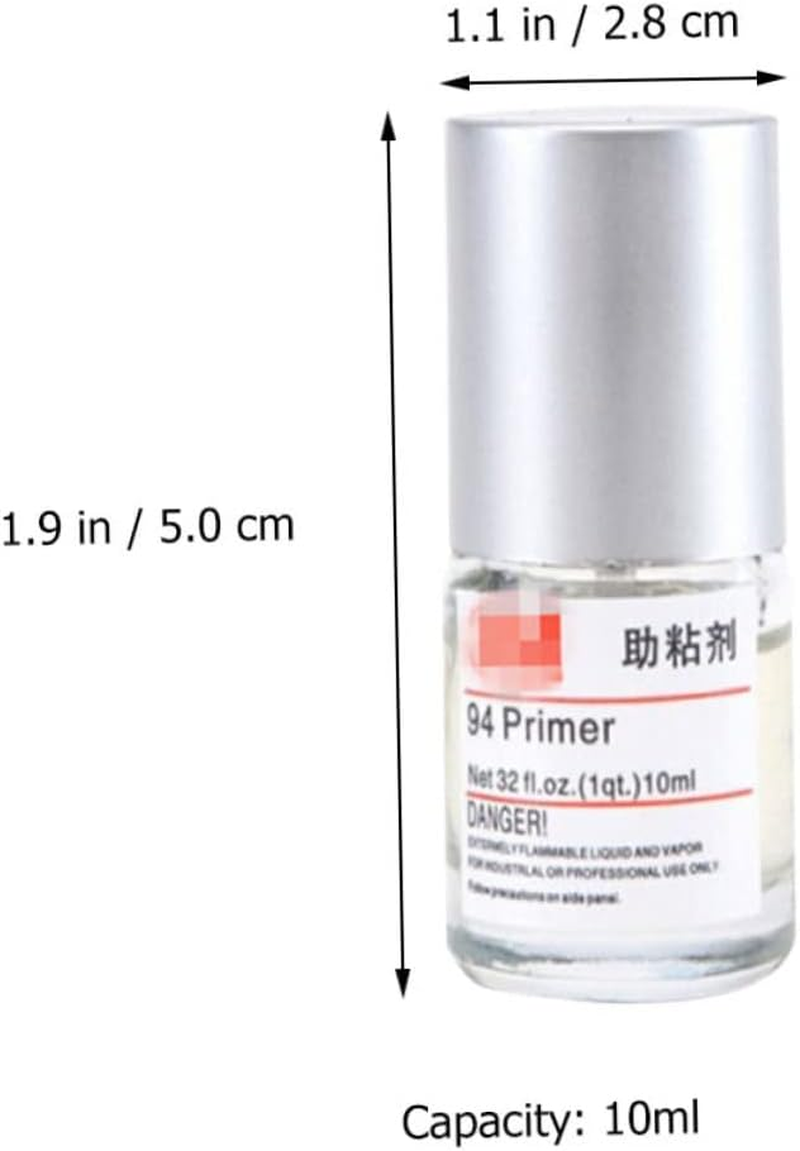 Bottles Adhesion Promoter Automotive Enhancer for Double-Sided Adhesive Tape Use in Car Accessories Modification image number 1