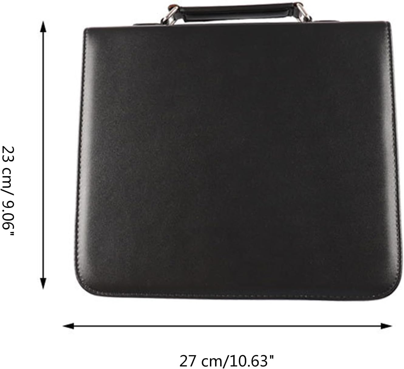 ASHLUYAK Salon Hairdresser Comb Barber Scissors Storage Hairdressing Scissors Storage for Professional Scissors image number 5