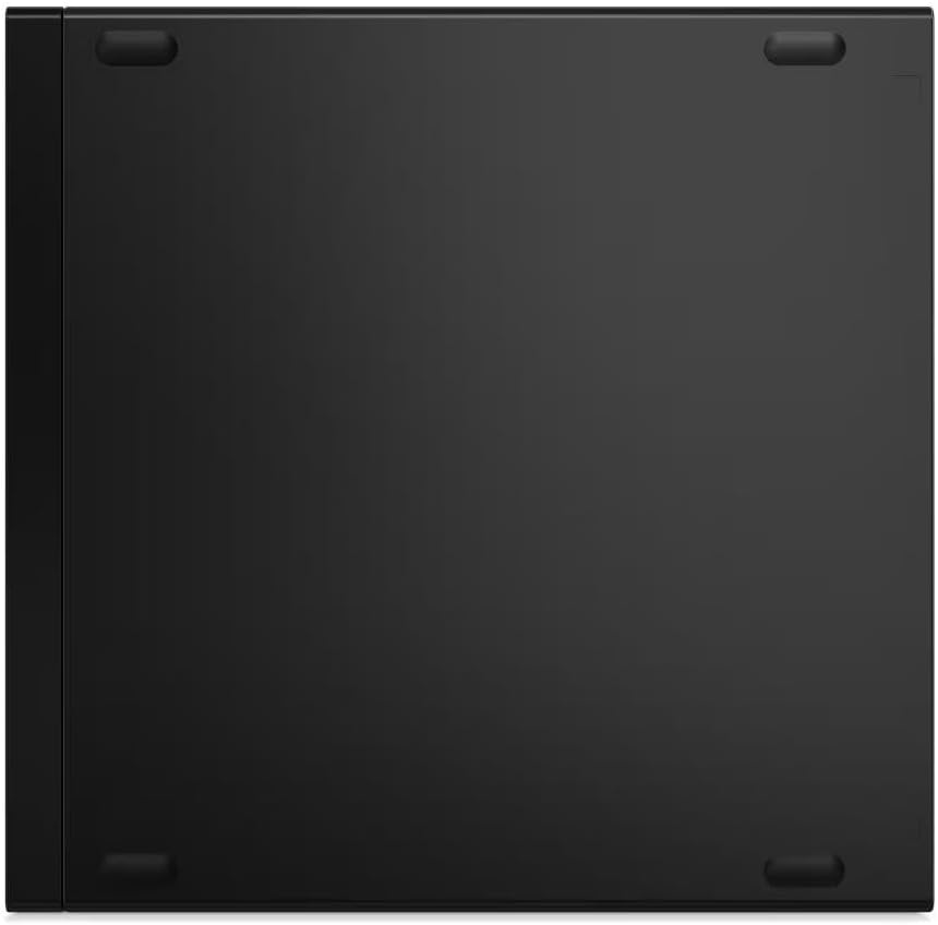 Lenovo Thinkcentre M70Q Gen 5 Desktop PC, I5-14400T, 16GB RAM, 256GB SSD, Windows 11 Pro image number 3