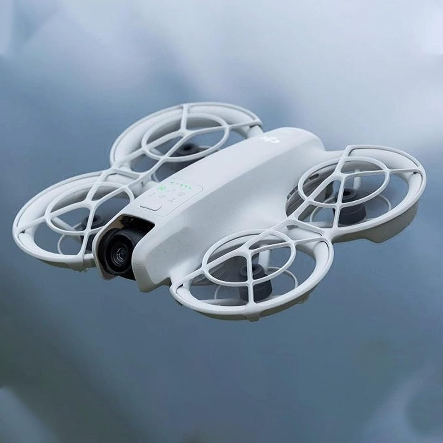 2 Pack Accessories Gimbal Protection Accessories for DJI Neo, Gimbal Cover for DJI Neo Drone, Anti-Collision Protection for DJI Neo Drone Accessories, Gimbal Anti-Collision Protector for DJI Neo image number 2