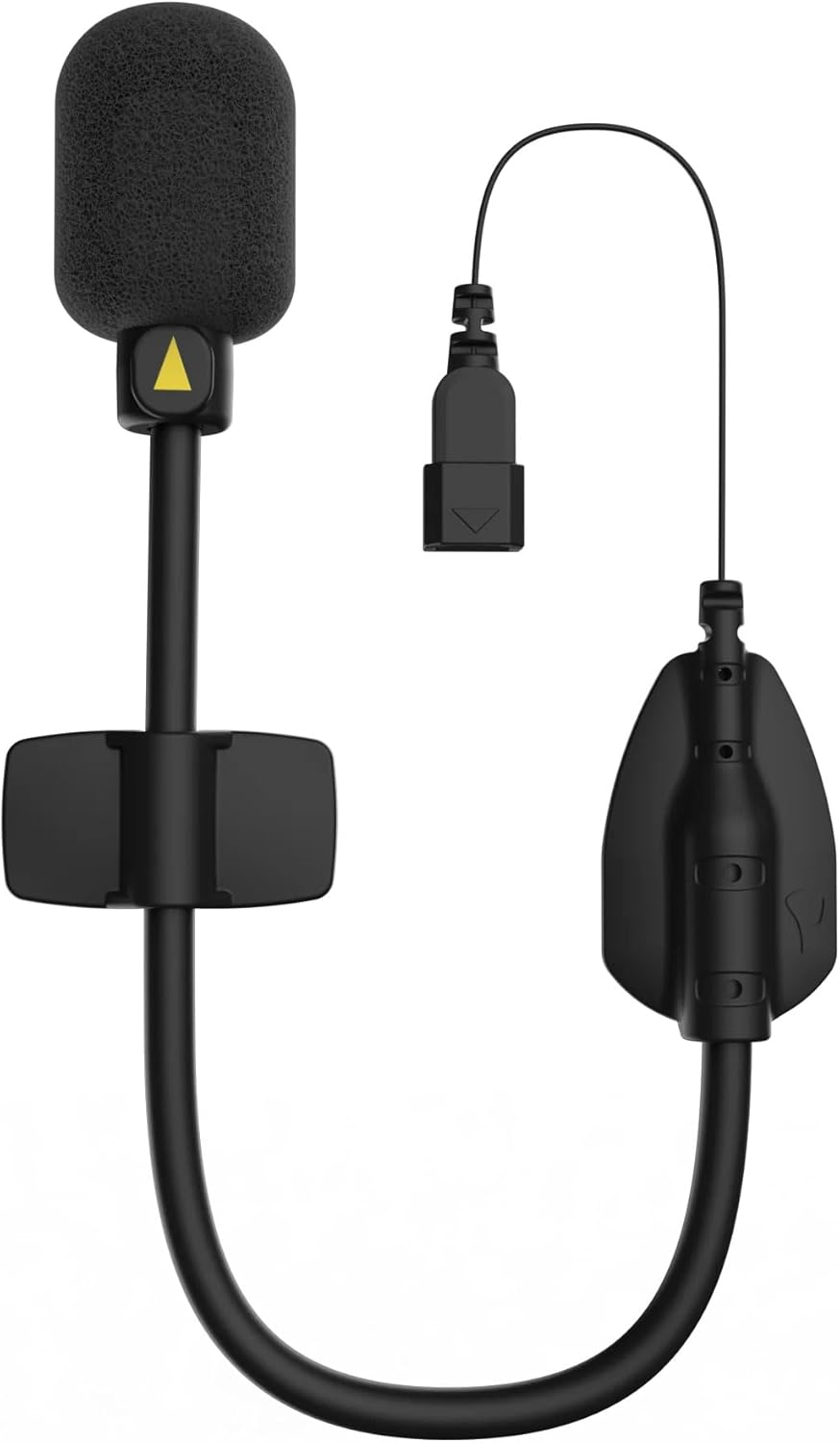 Cardo Pair Speaker Booster PAD