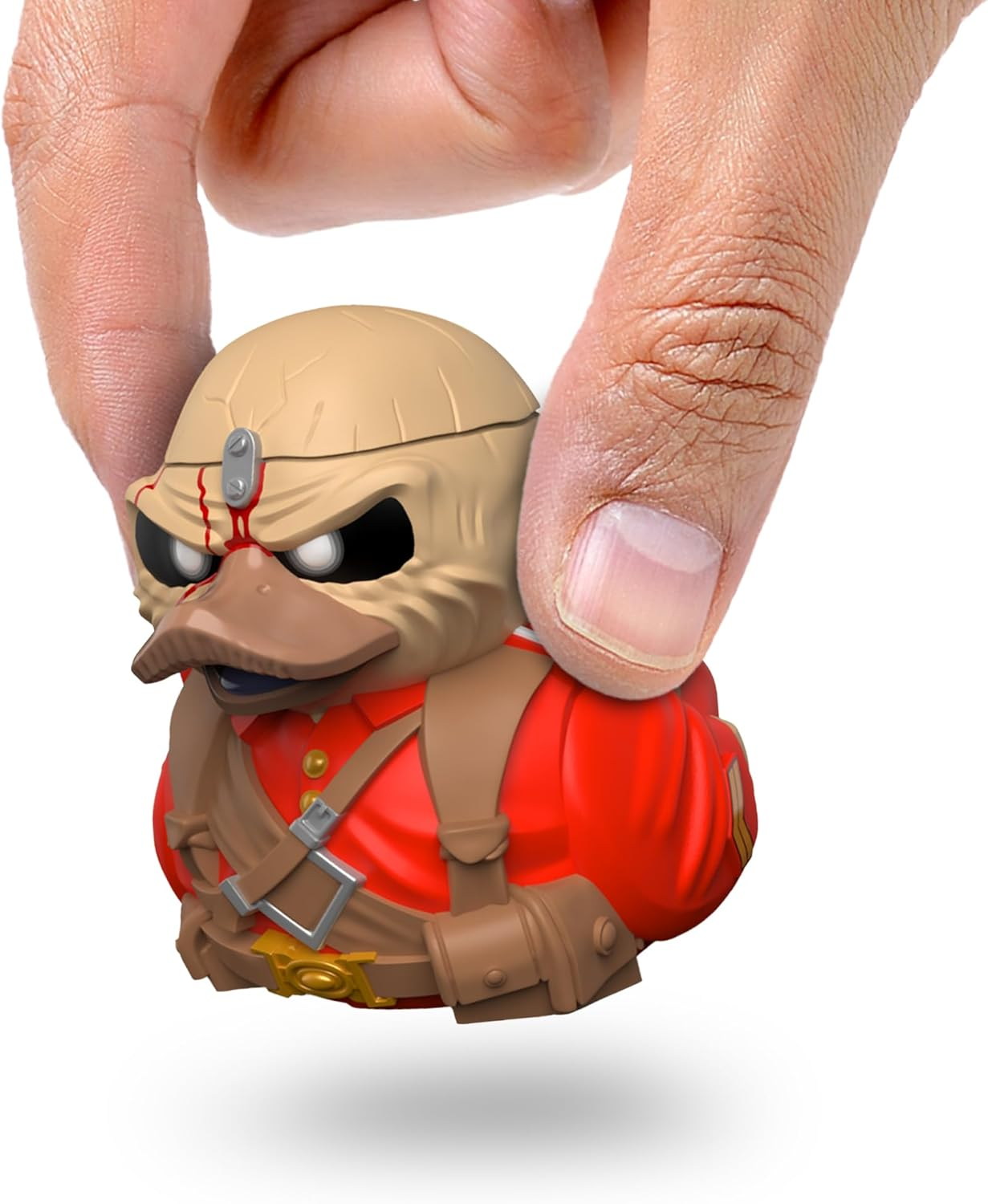 Iron Maiden Tubbz MINI Eddie the Trooper