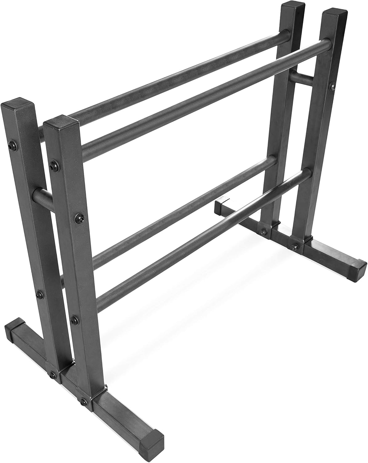 CAP Barbell 24" Utility Rack for Dumbbells, Medicine Balls and Kettlebells image number 4