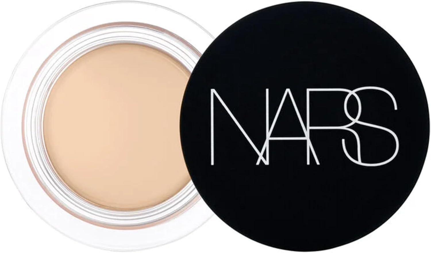 Nars Soft Matte Complete Consealer, Custard, 6.2 G