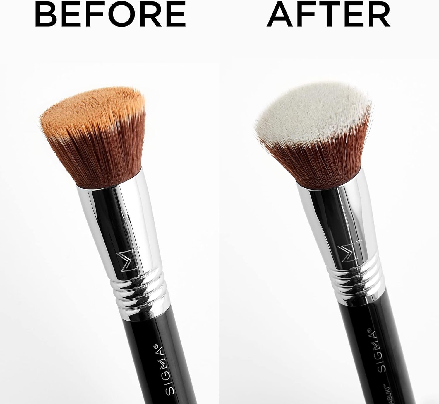 Sigma Beauty - Sigmagic Scrub - Two-In-One Makeup Brush Cleanser and Brush Care Gadget image number 4
