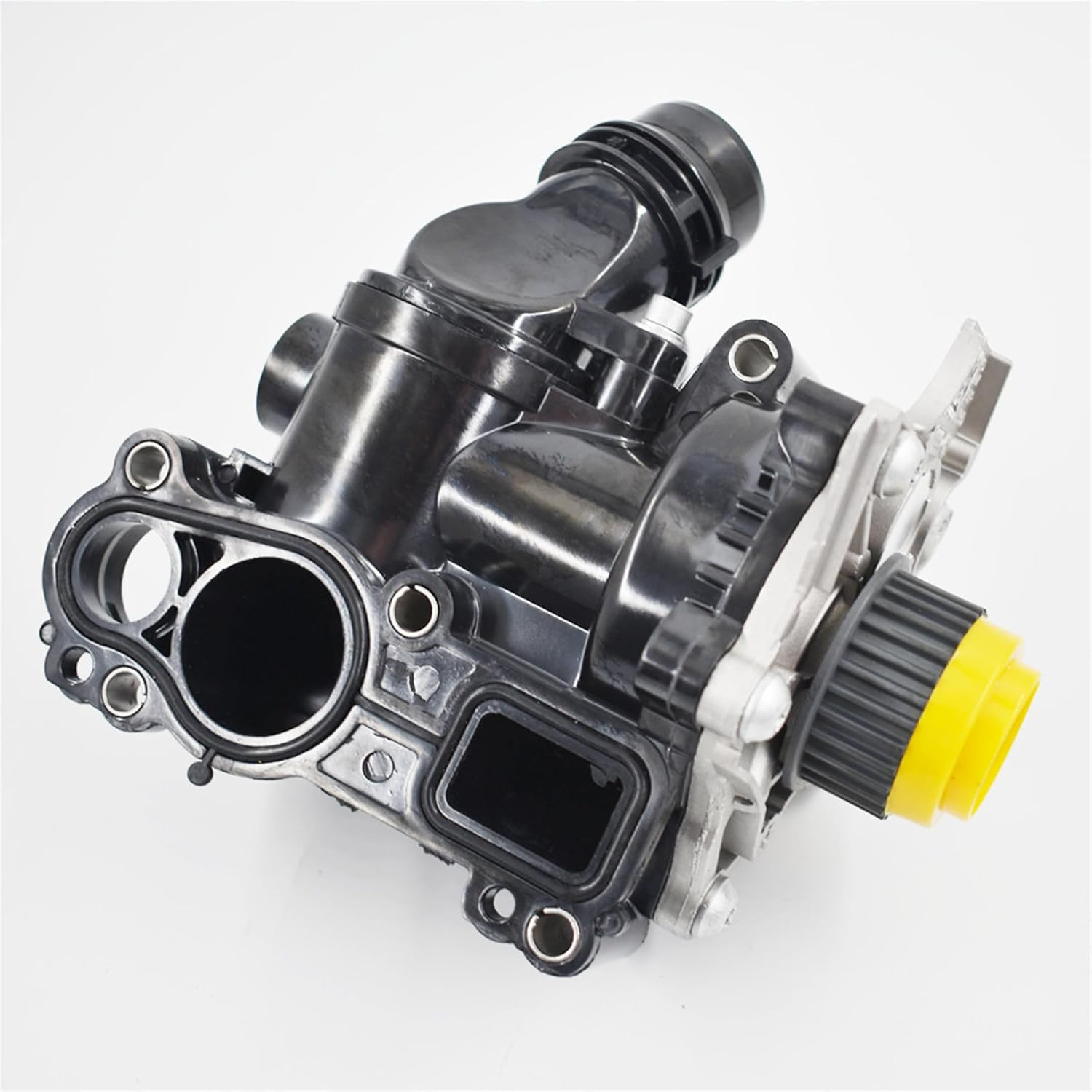 Electric Engine Water Pump Replacement for A3 A4 A5 A6 Q3 Q5 TT CC Beetle Tiguan Golf GTI Eos 06H121026T