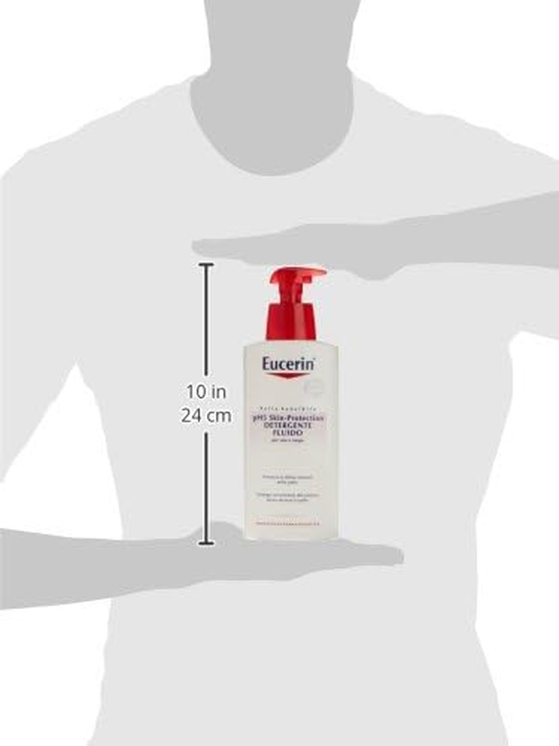 Eucerin Ph5 Shower Gel 400 Ml. image number 1