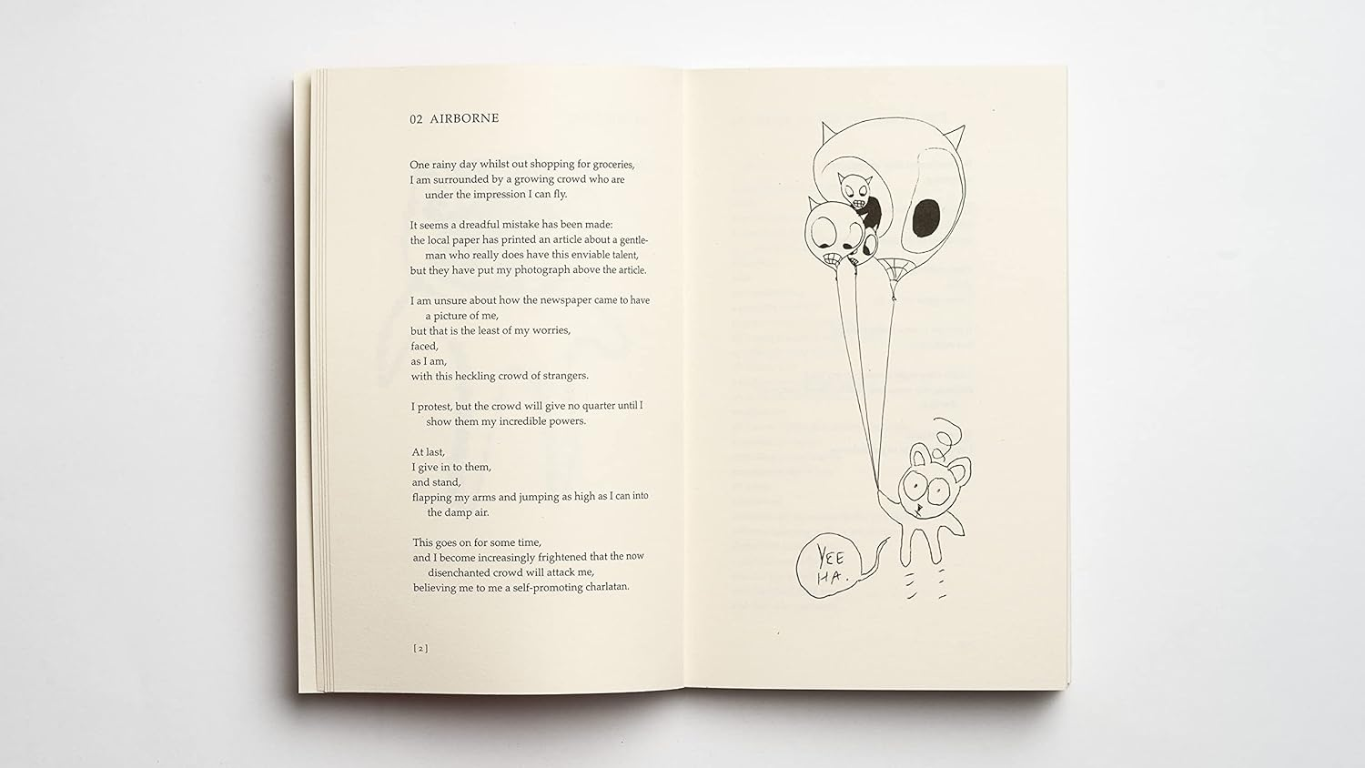 Fear Stalks the Land!: a Commonplace Book image number 6