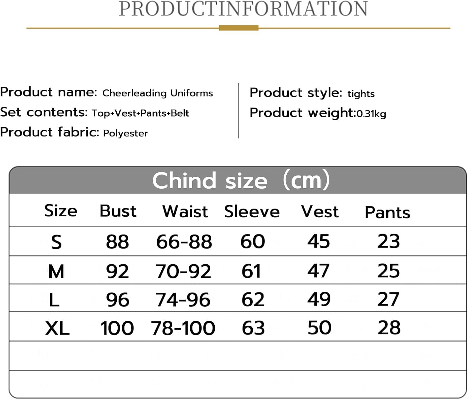 BYVCUI Cowboy Cheerleader Costume Adult Women Star Sexy Cheerleader Outfits Halloween Costume Girls Outfit Adult Halloween 3 Piece Shirt Vest and White Shorts image number 2