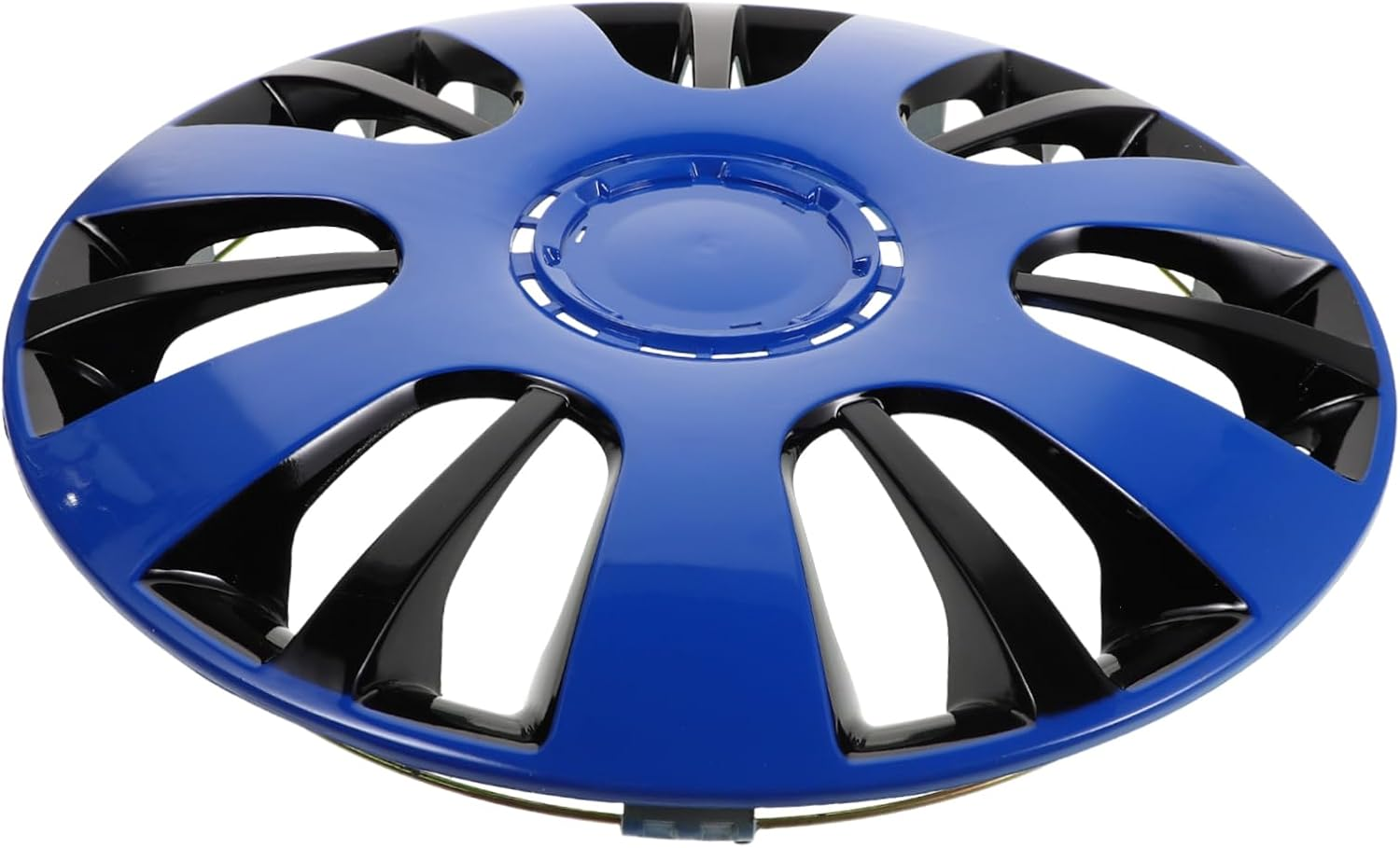 MOLUCKFU Automotive Wheel Cover Rim Protector for Cars Pickup Trucks Suvs Sleek Design Comprehensive Rim against Scratches Debris image number 5