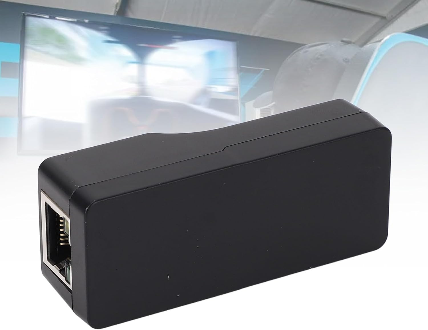 JB Tool USB Adapter for FW 11.0 System, USB Dongle Adapter Seamless Connection for JB Gaming Tool Kit, Ethernet Port, with Type C Cable for FW 11.0 System image number 1