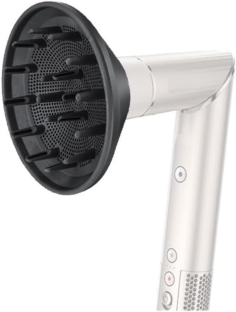 OYSTERBOY Replacement Diffuser Attachment Compatible with Shark Hair Blow Dryer image number 2