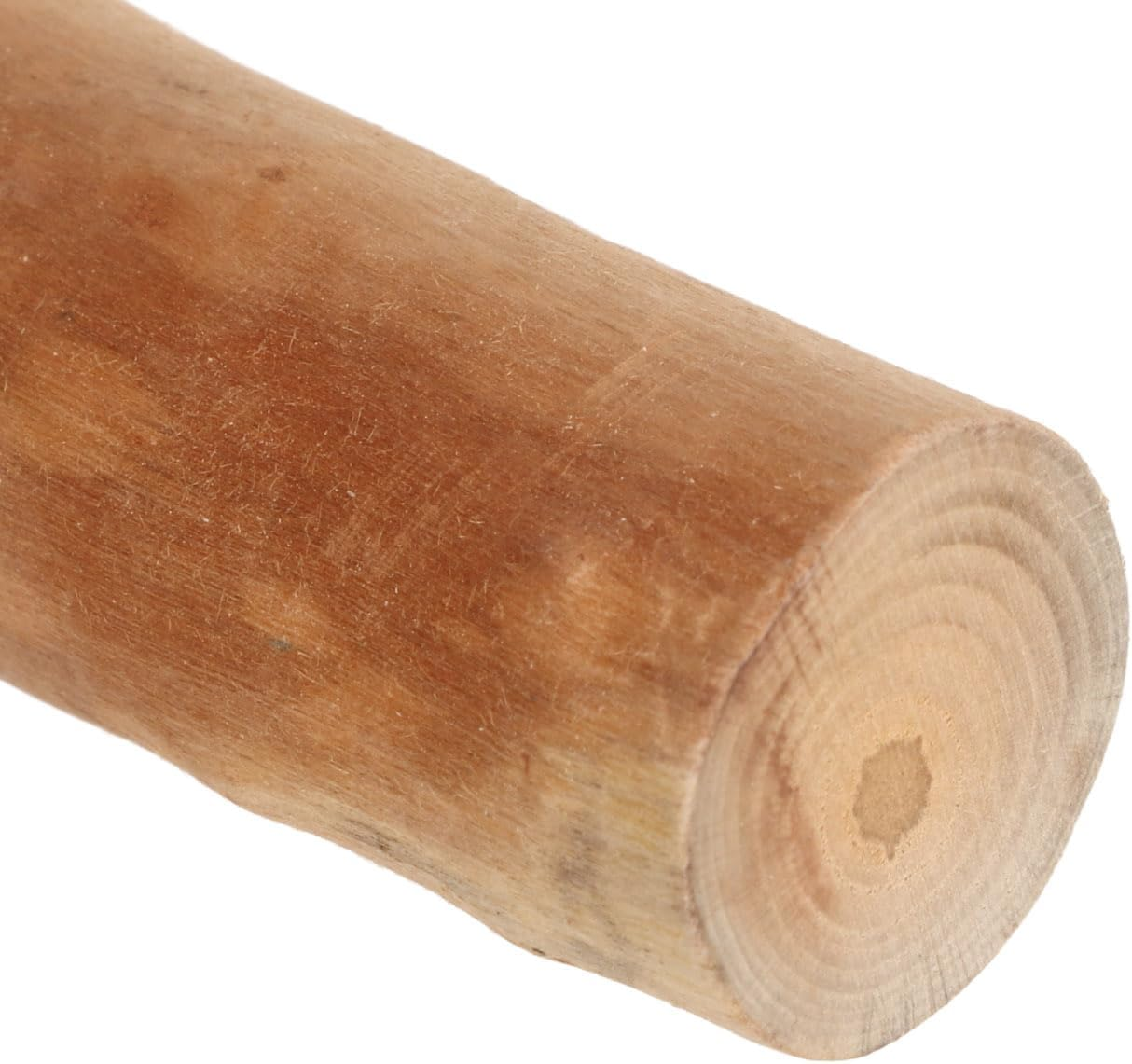 Training Climbing Toys T Shaped Wood Bird Perch Fun Palm Grinding Chewing Exercising Relieve Boredom Wooden Lovebird Stand for Bird Cage