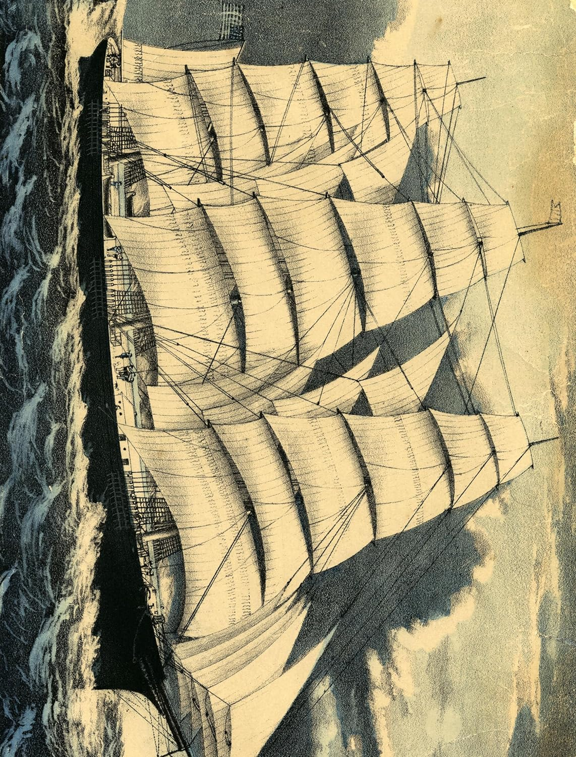 John Derian Paper Goods: Wrapping Paper & Gift Tags image number 4