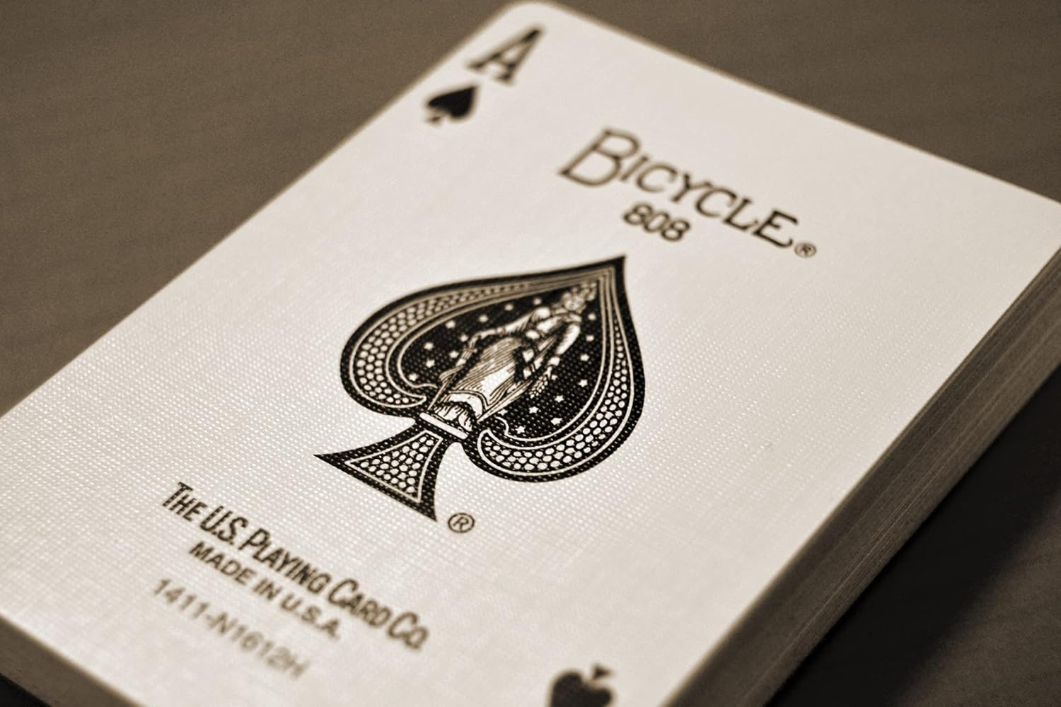 Bicycle Standard Playing Cards 2 Packs image number 4