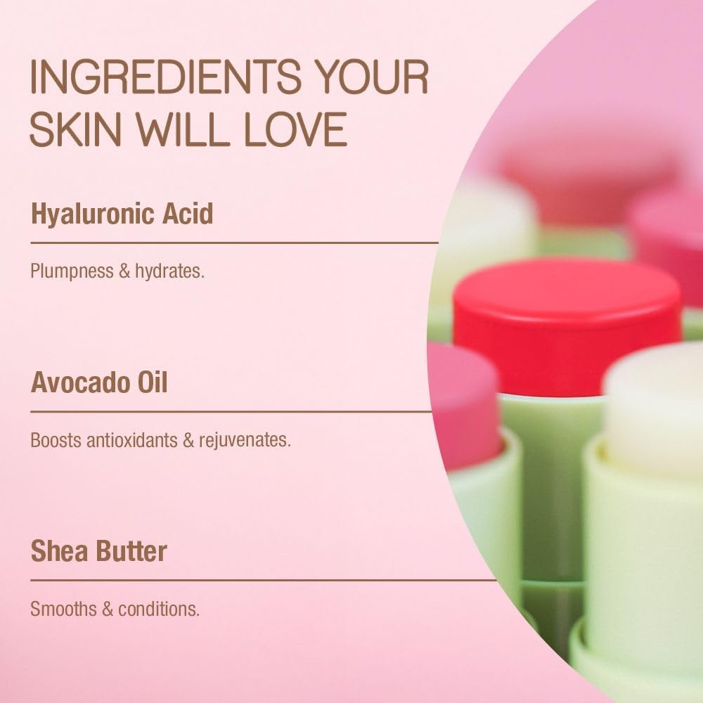 Pixi +Hydra Lip Treat Rosette image number 1